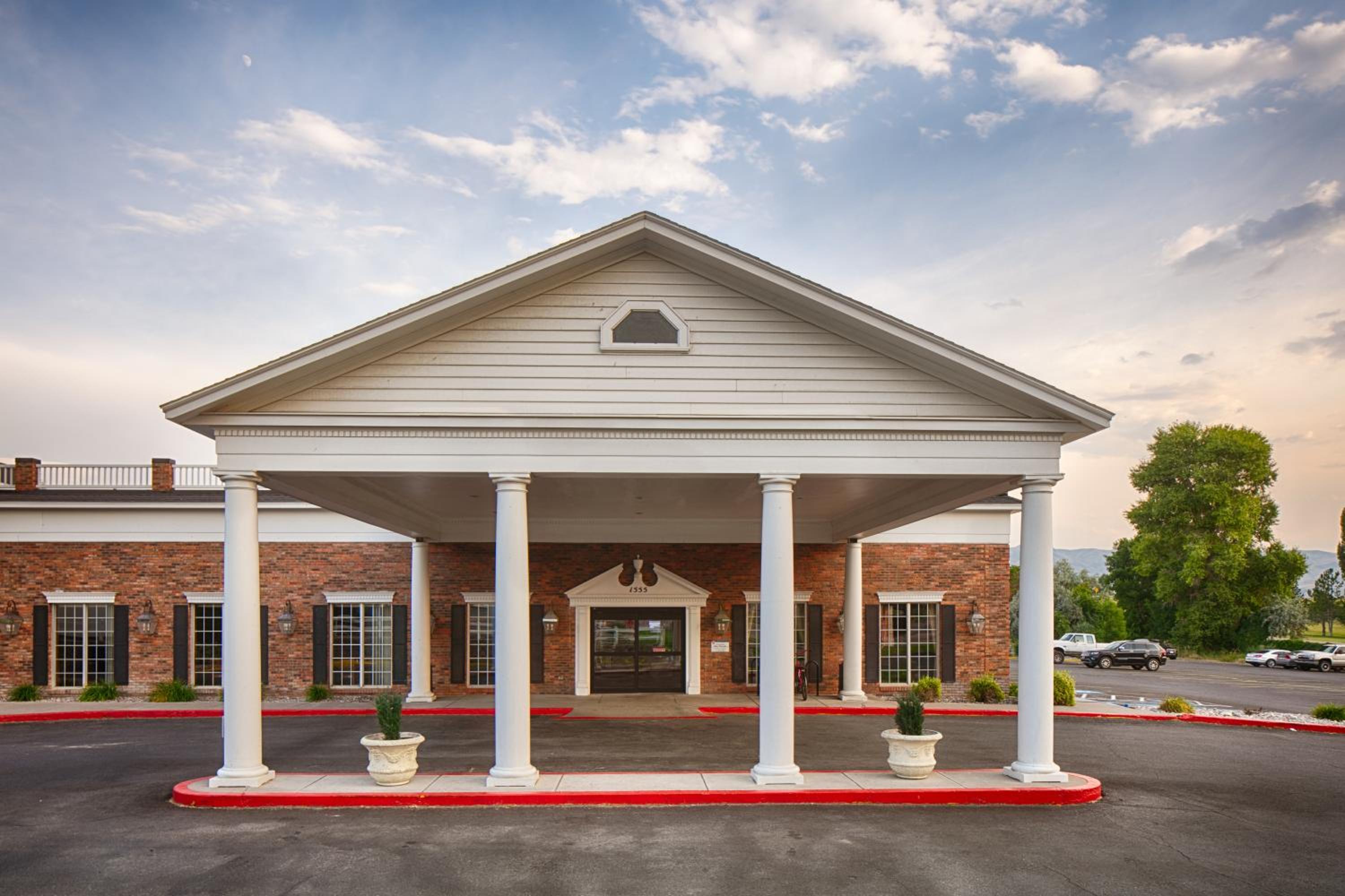 Pocatello Vacations - Red Lion Hotel Pocatello - Property Image 3