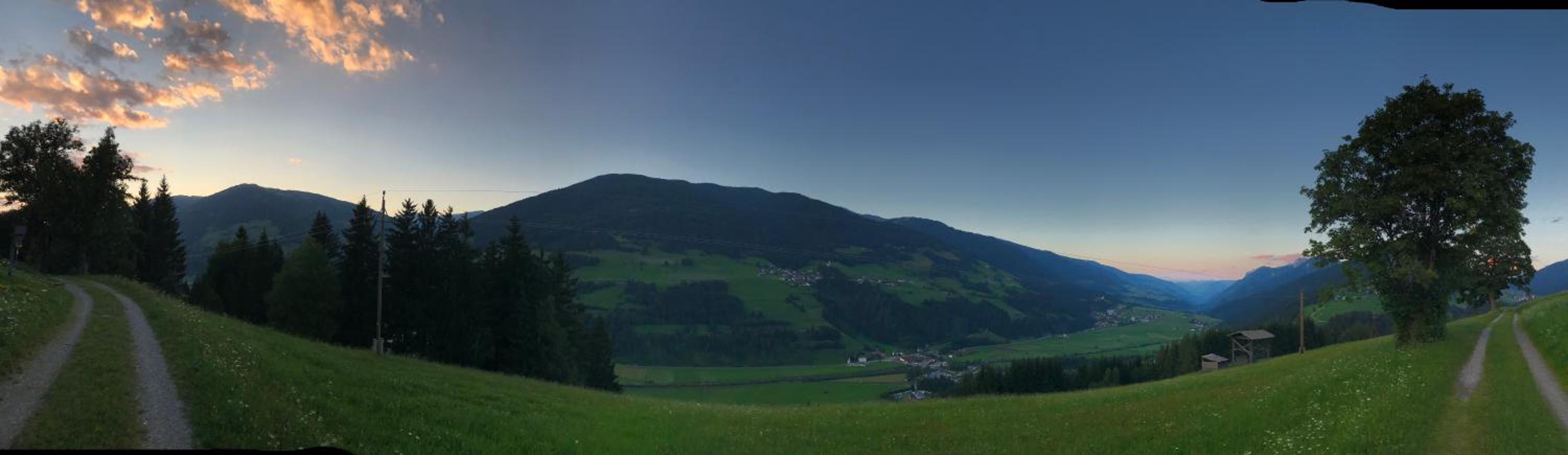 Bleierhof Apartment