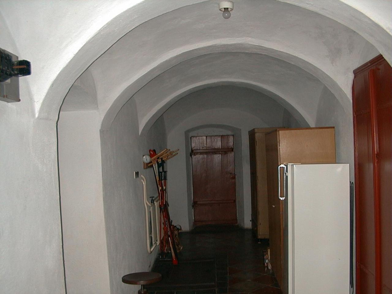Krkonosska Chalupa
