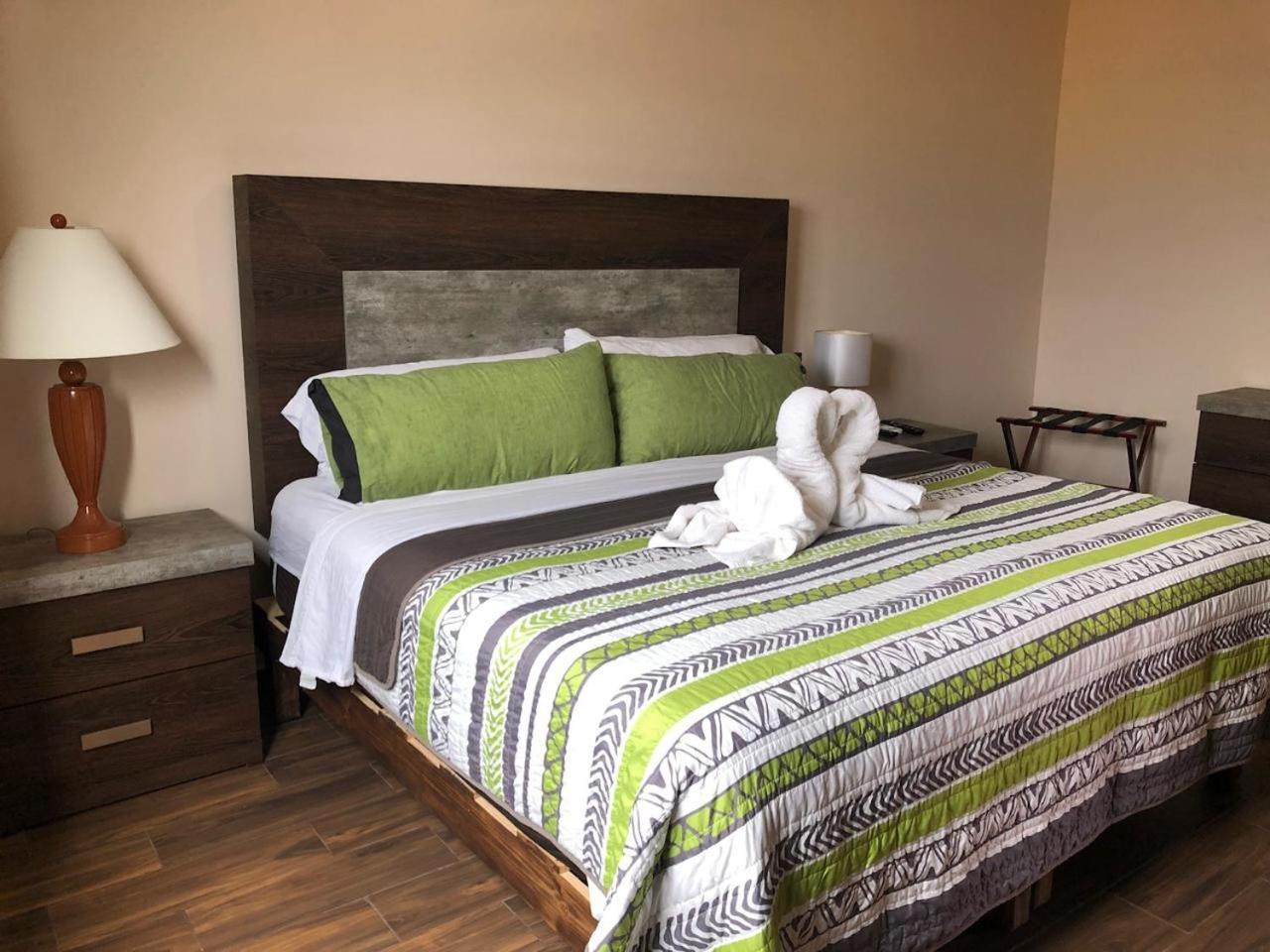 Suites Fenicia