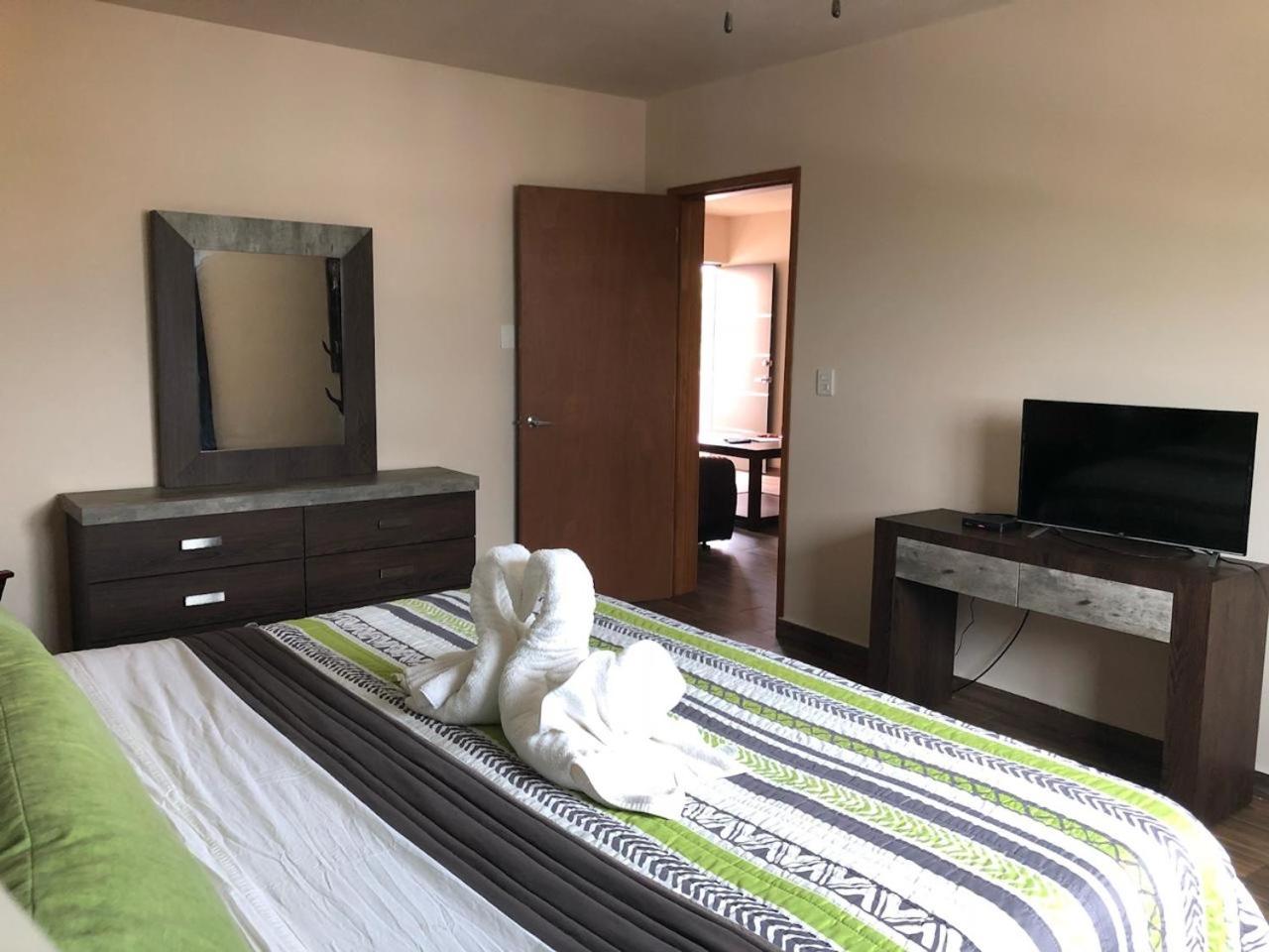 Suites Fenicia