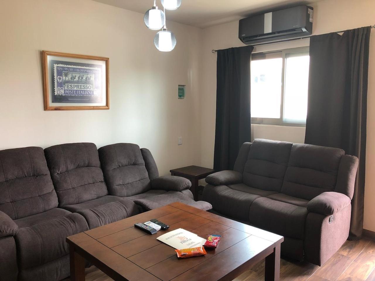 Suites Fenicia