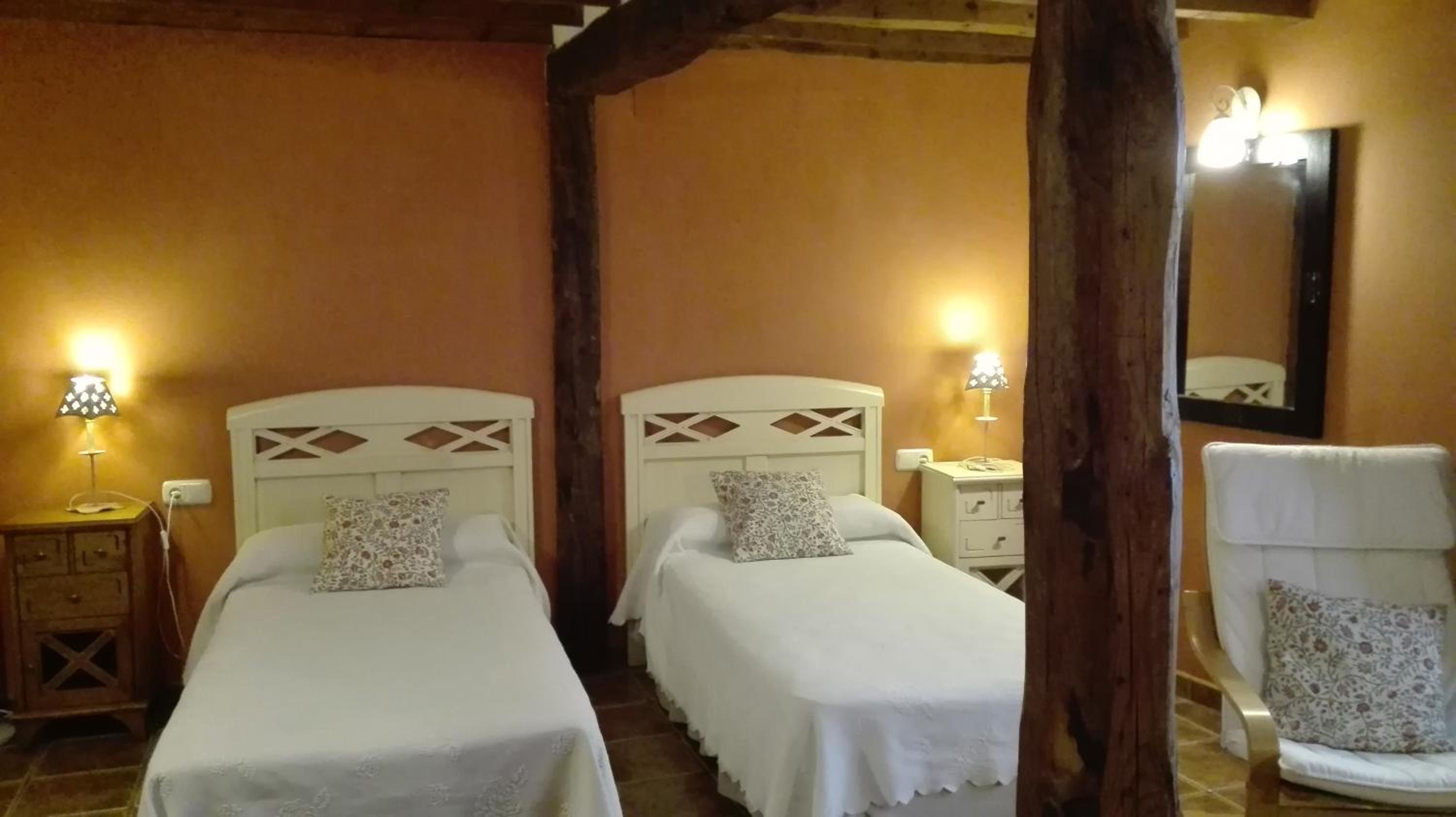 Casa Rural El Encuentro