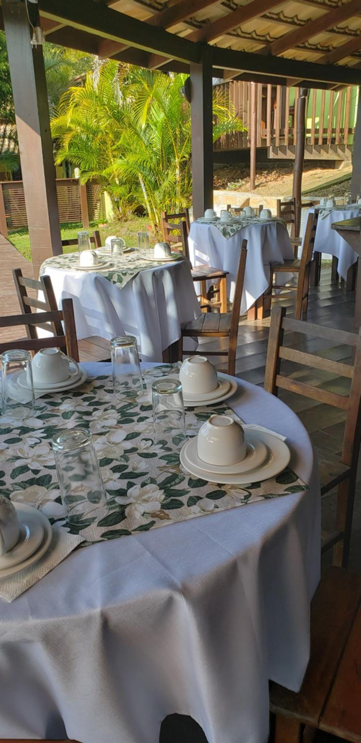 Pousada Aloha Beach House