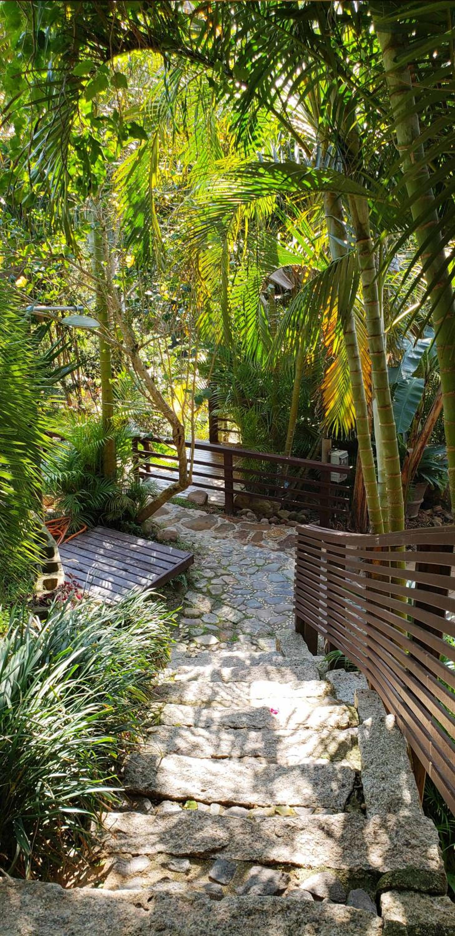 Pousada Aloha Beach House