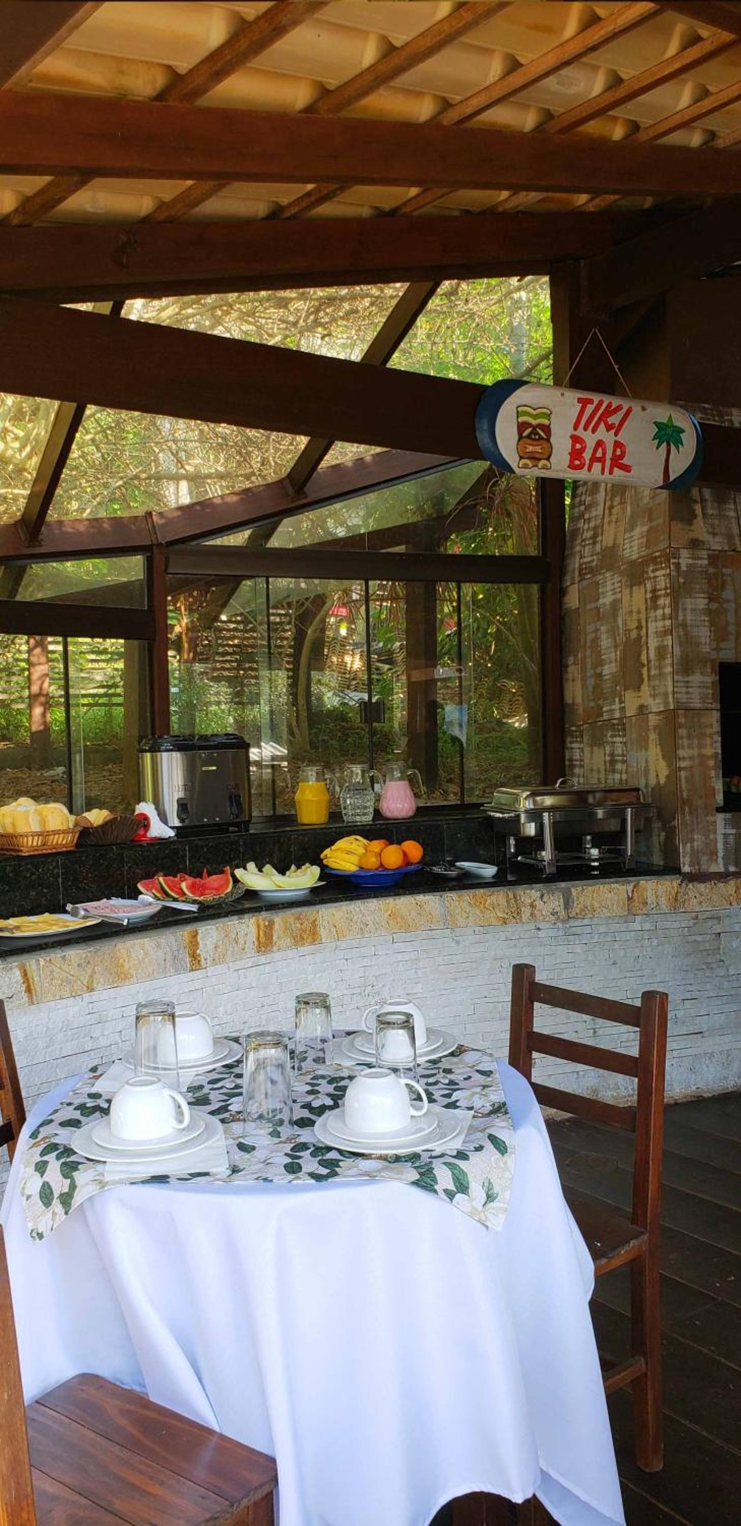 Pousada Aloha Beach House