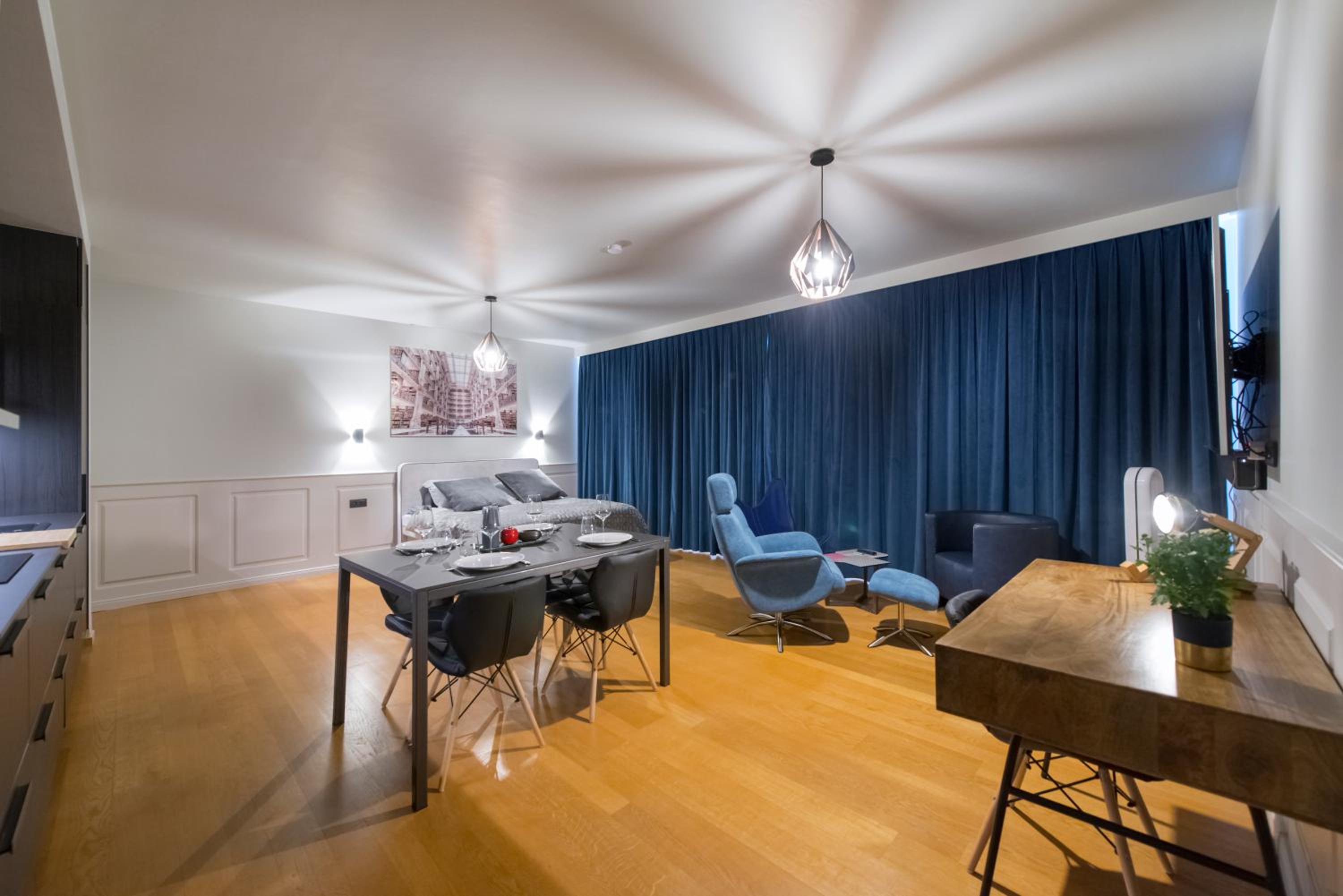 Studio des princes view 4