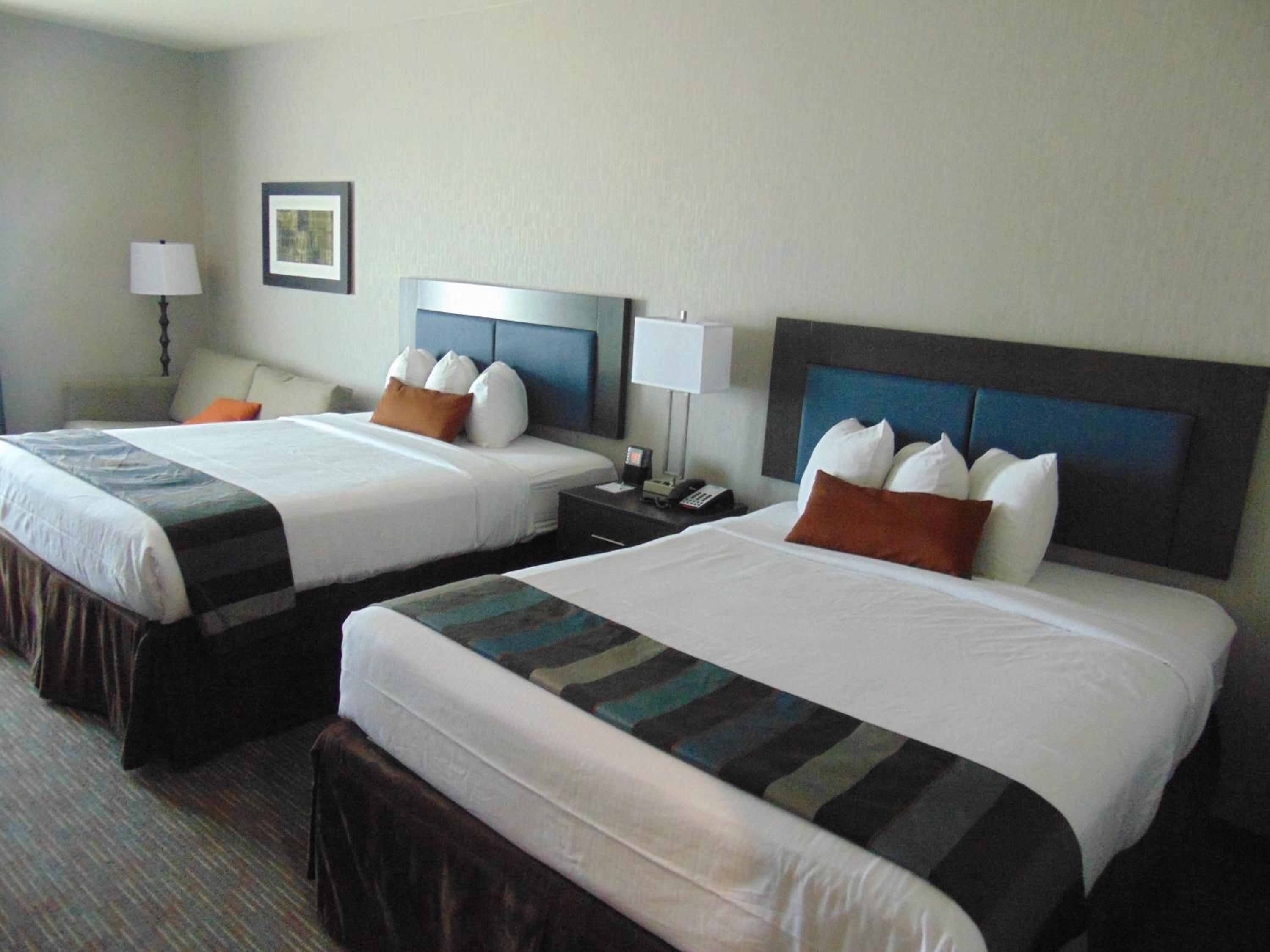Wingate by Wyndham Lubbock view 5