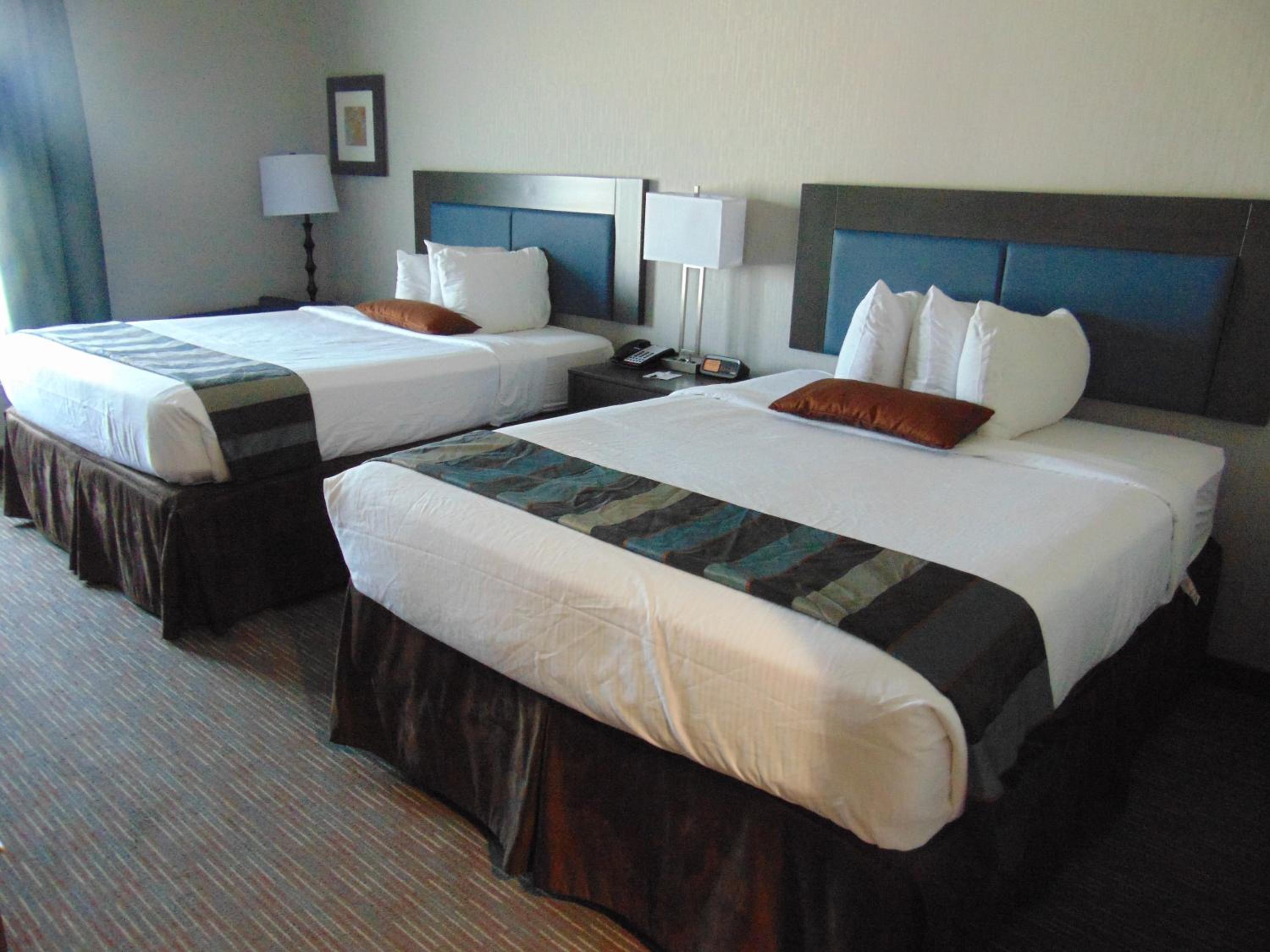 Wingate by Wyndham Lubbock view 4