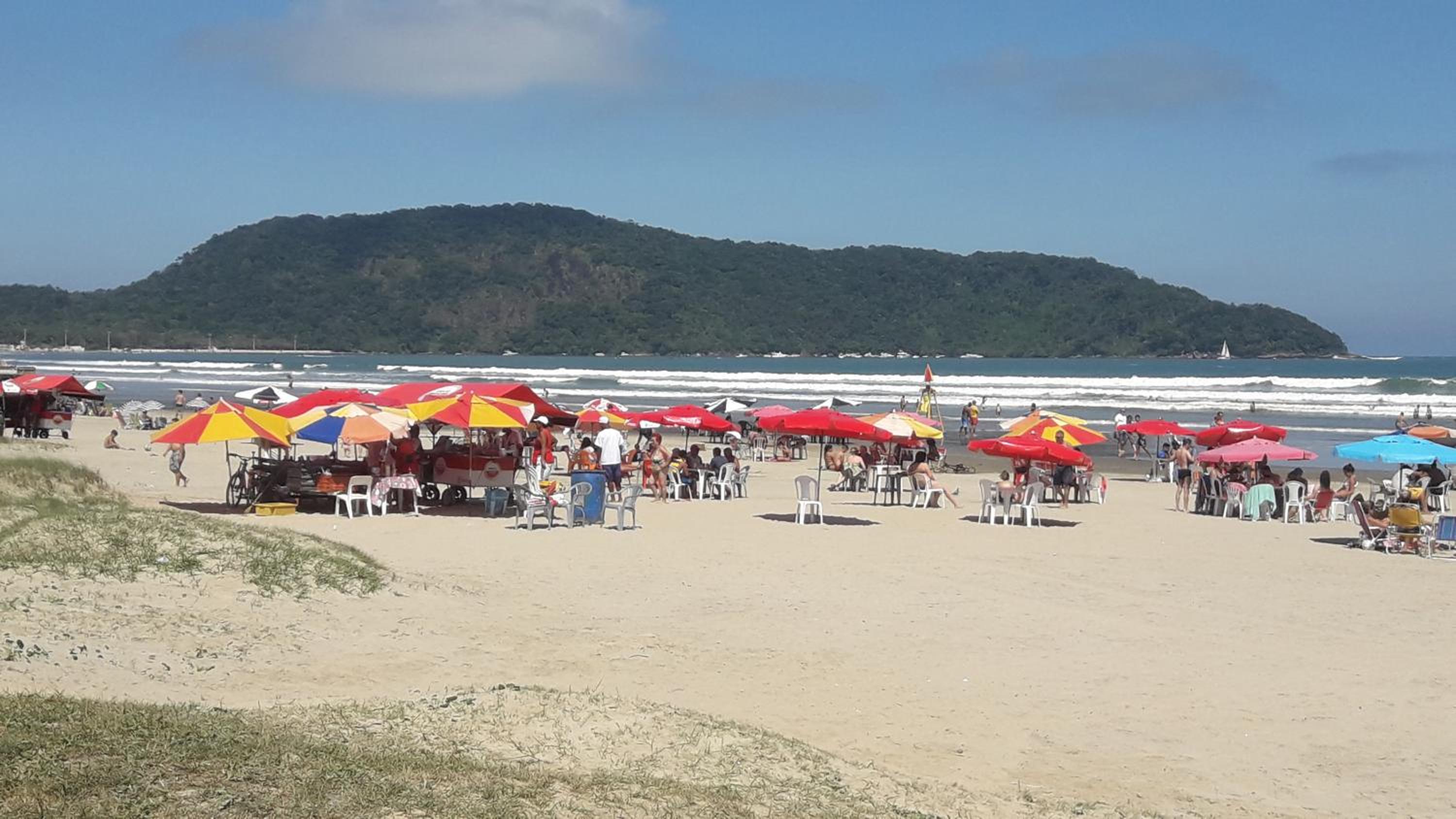 Pousada Bertimar