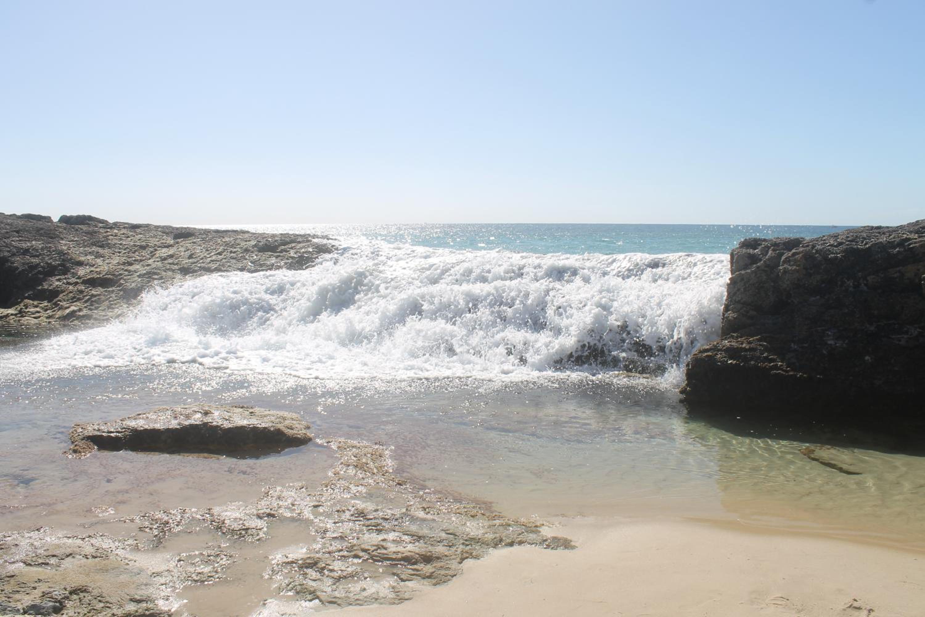 Moreton Island Villas and Apartments
