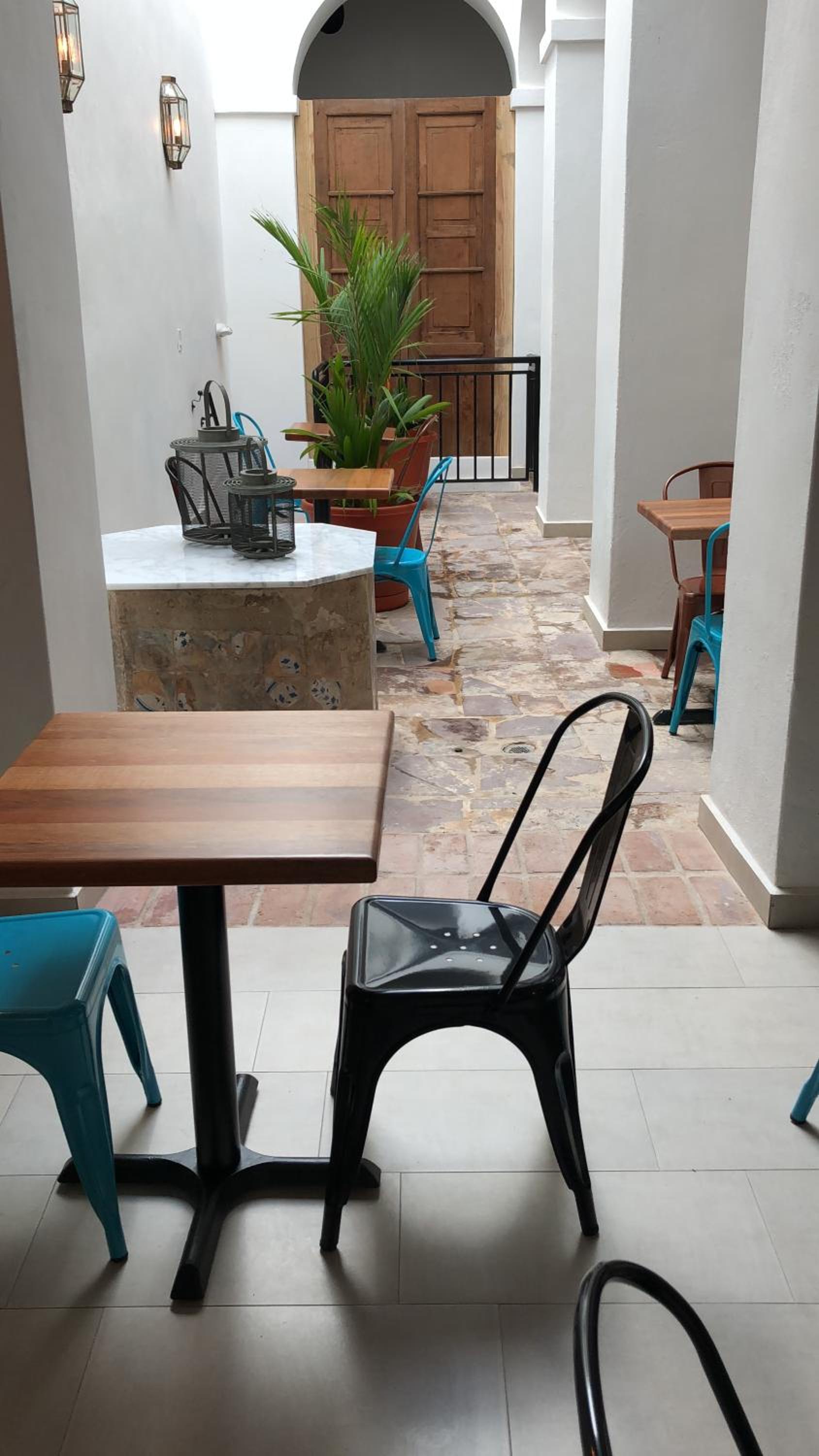 352 Guest House Hotel Boutique - Property Image 97