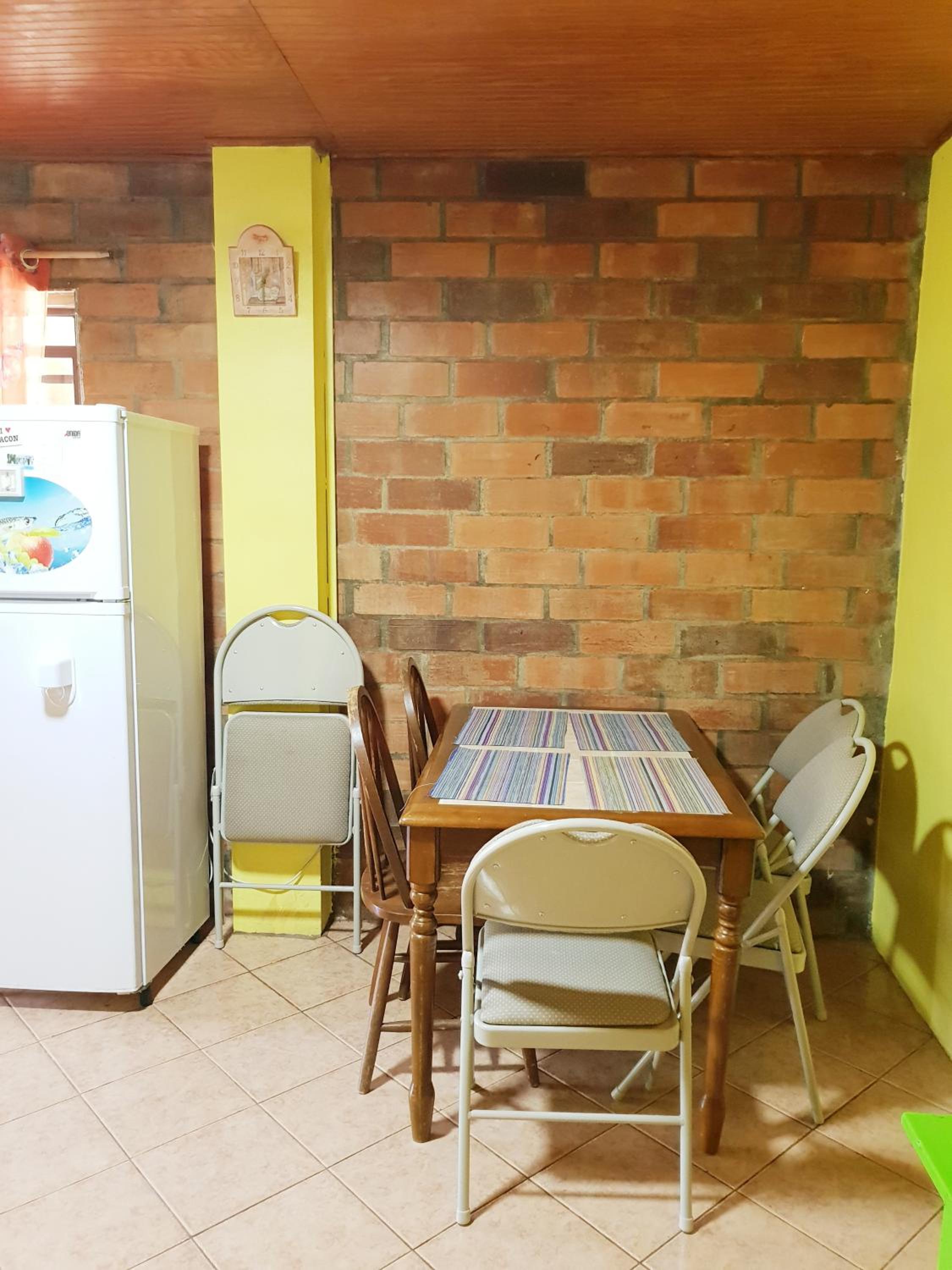 Seawind Cottage Authentic St.Lucian Accommodation near Plantation Beach view 2