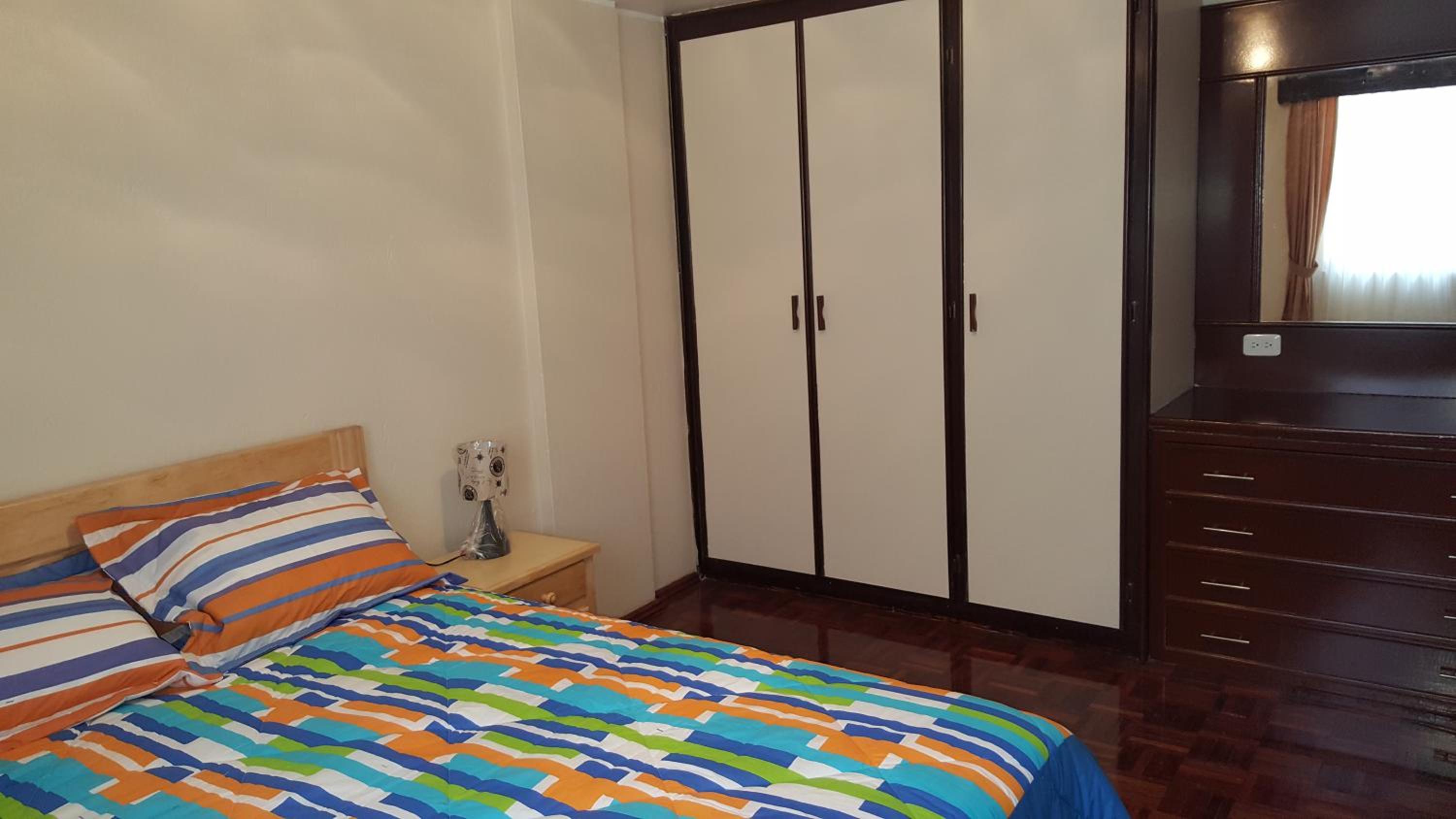 Lujoso departamento