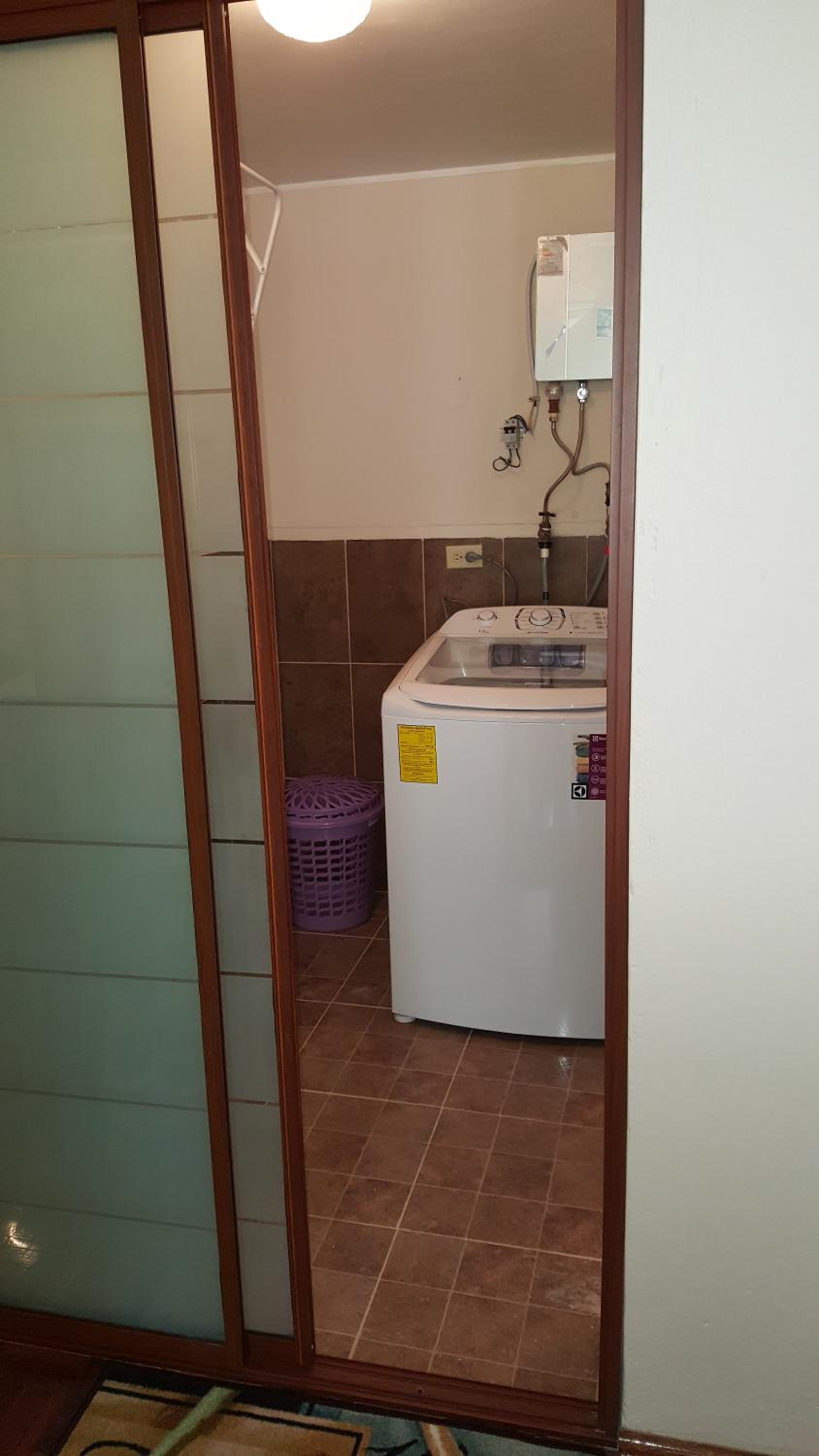 Lujoso departamento