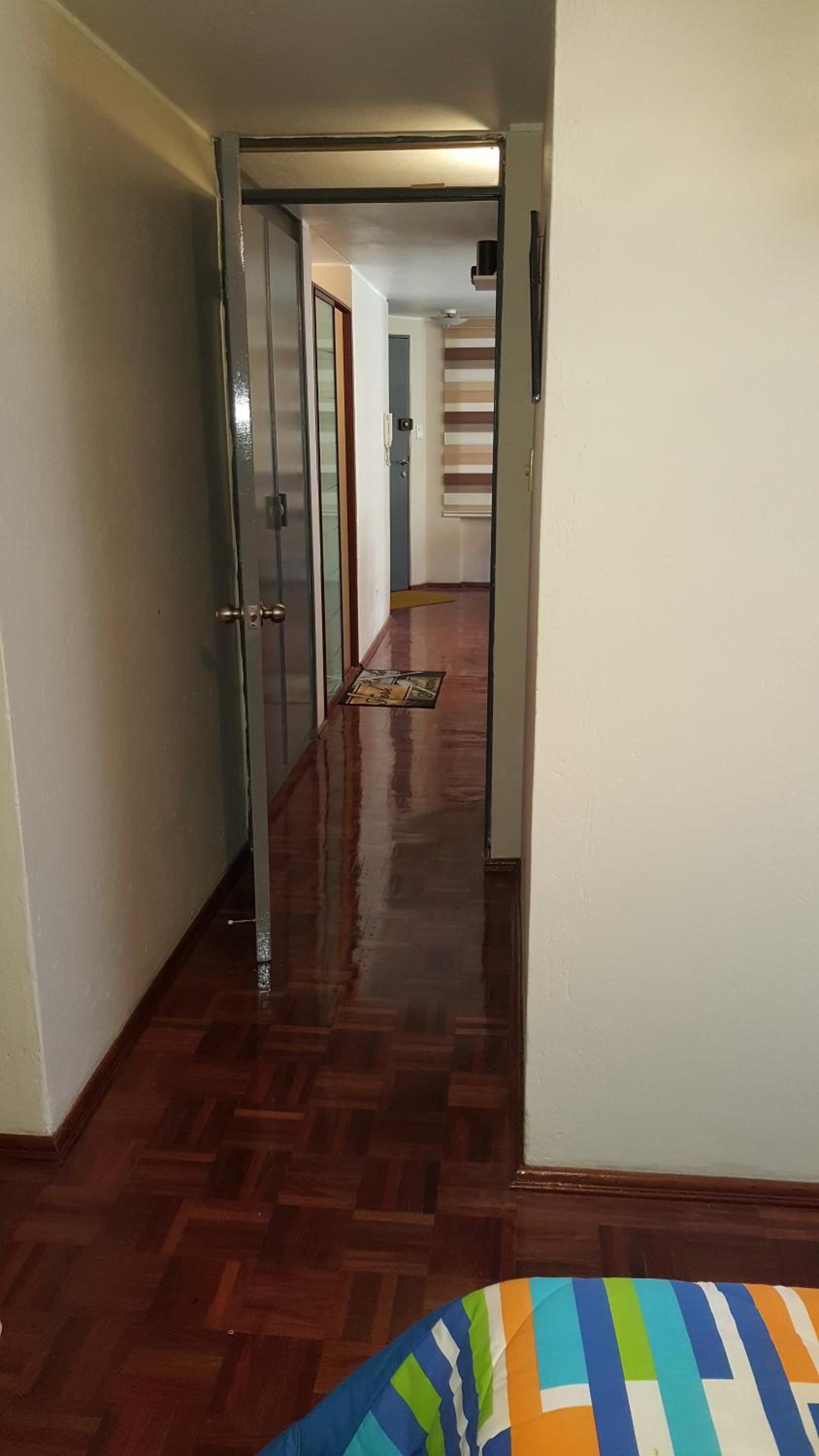 Lujoso departamento