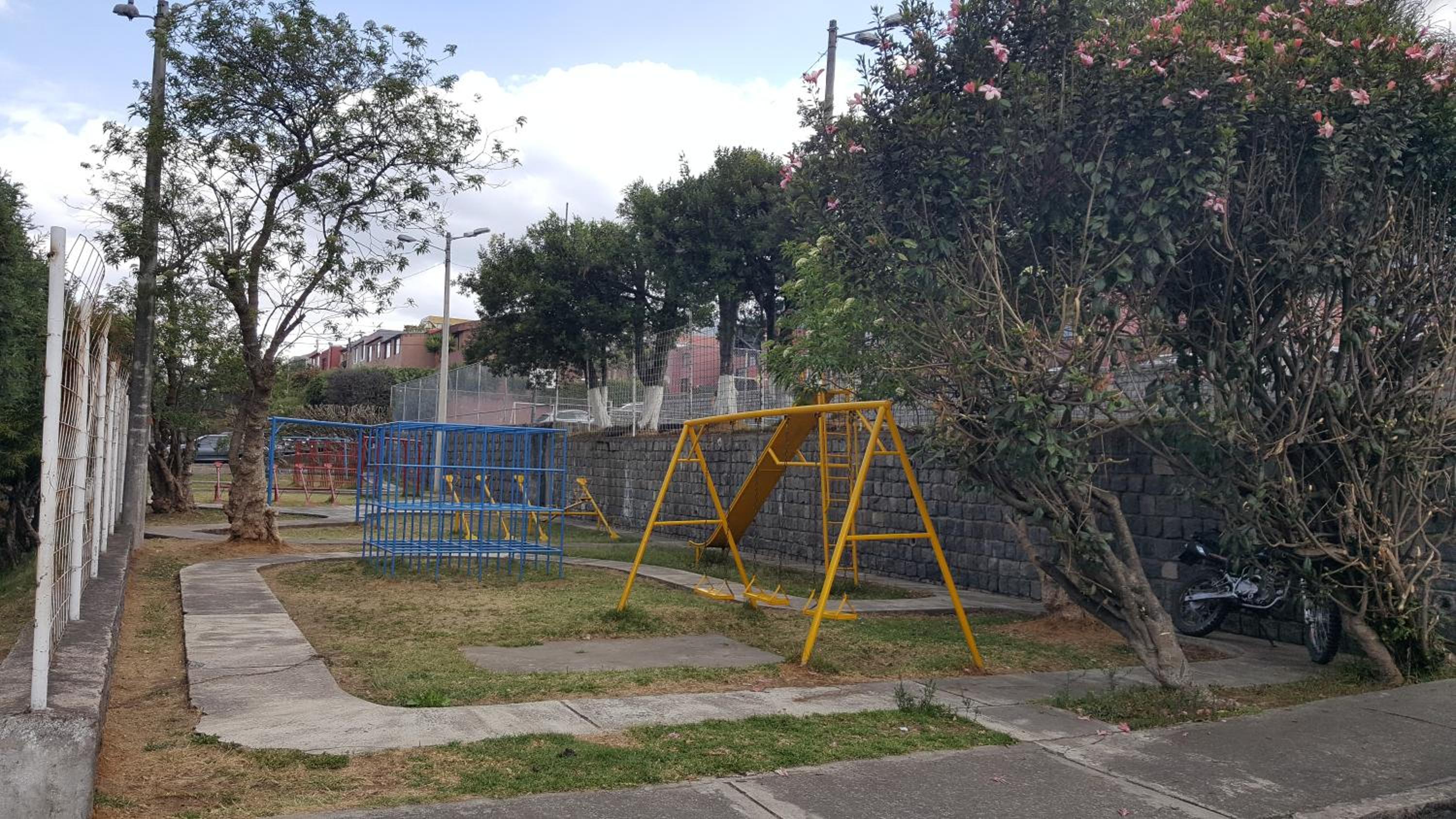 Lujoso departamento