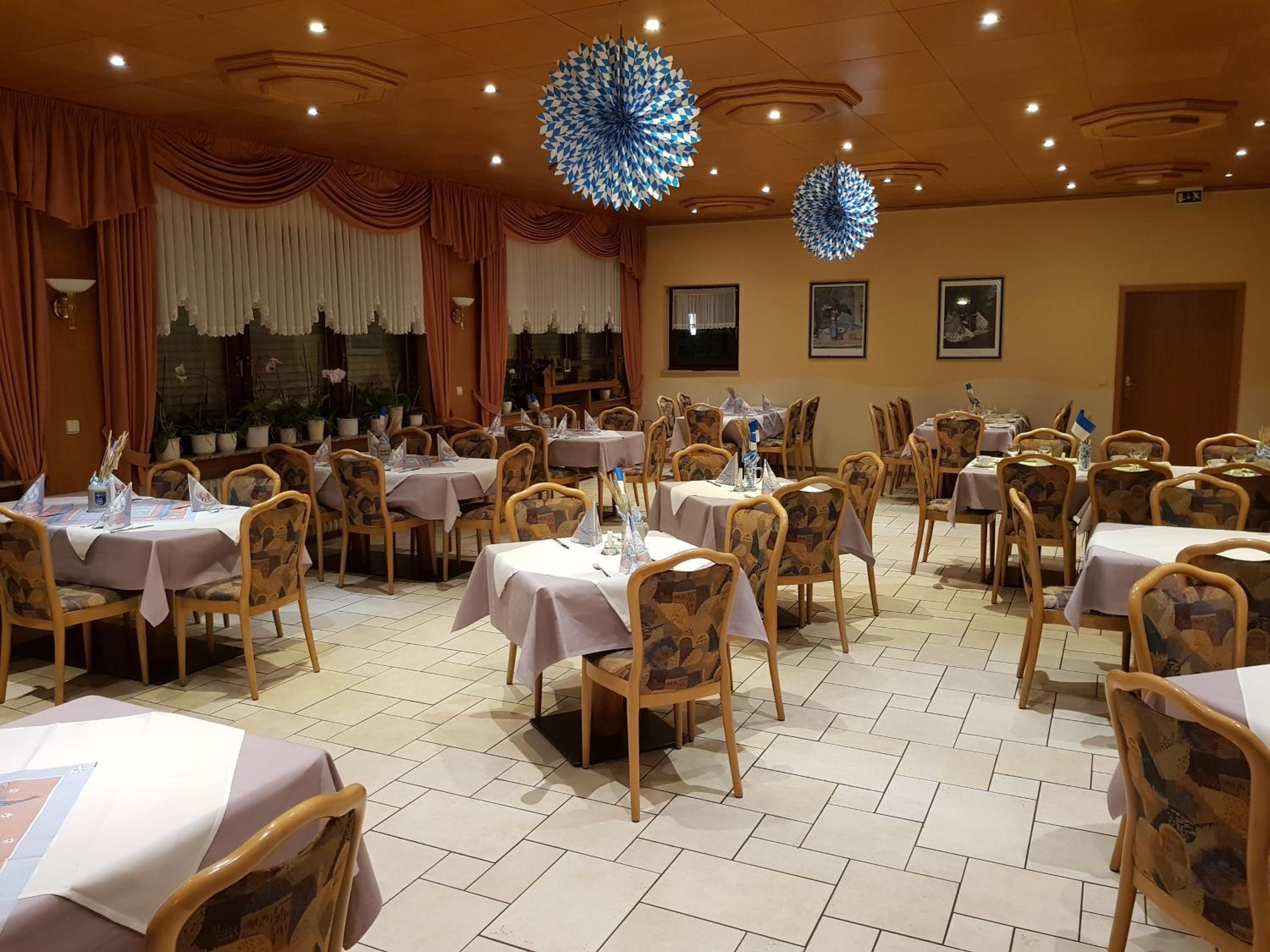 Hotel zur Waage