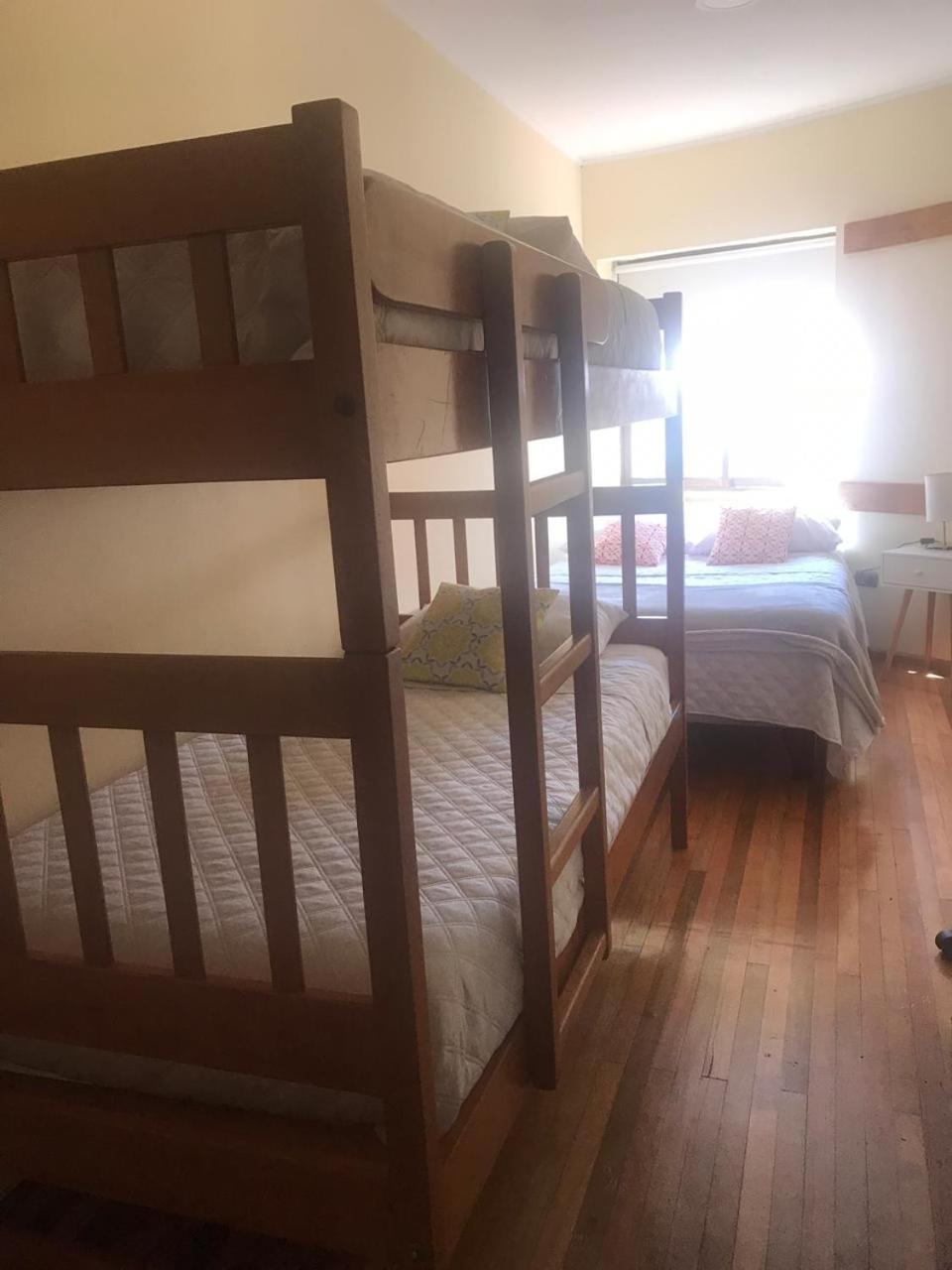Hostal My House