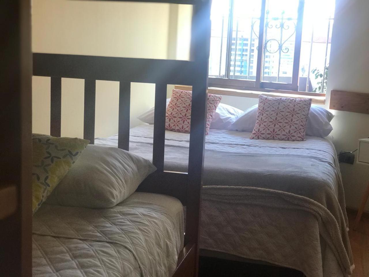 Hostal My House