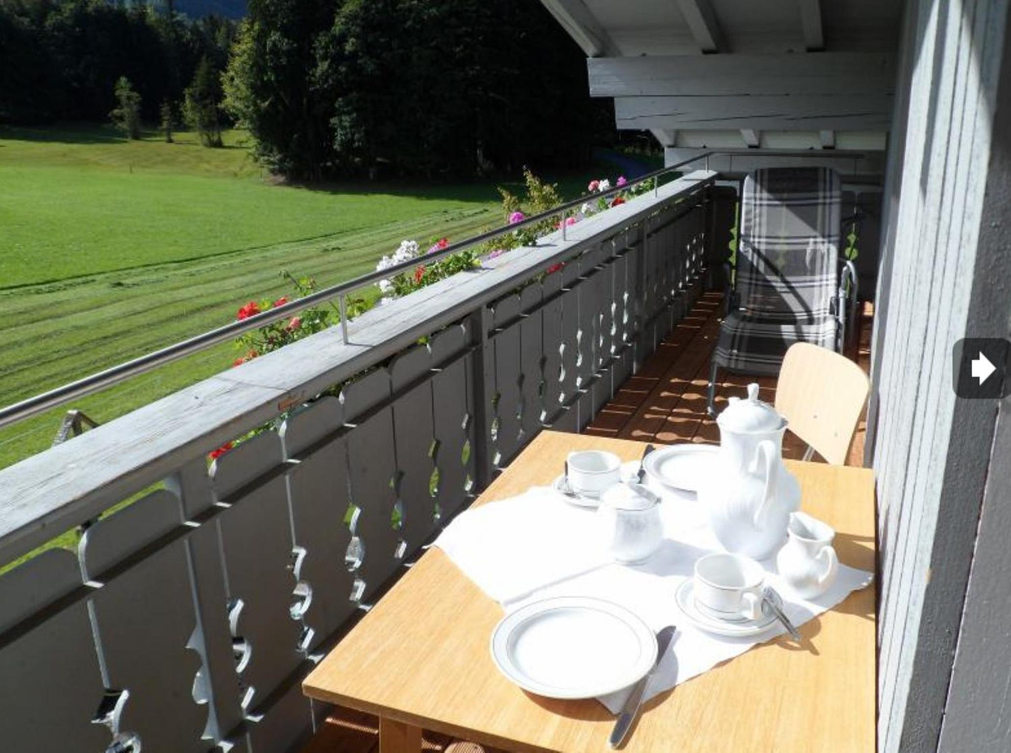 Berghof Vöglerbrand