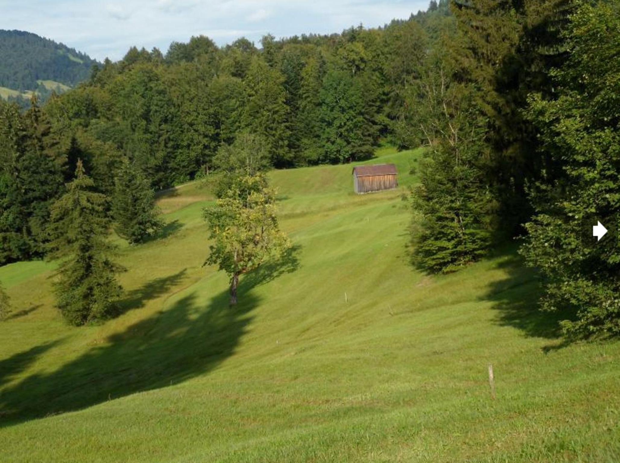 Berghof Vöglerbrand