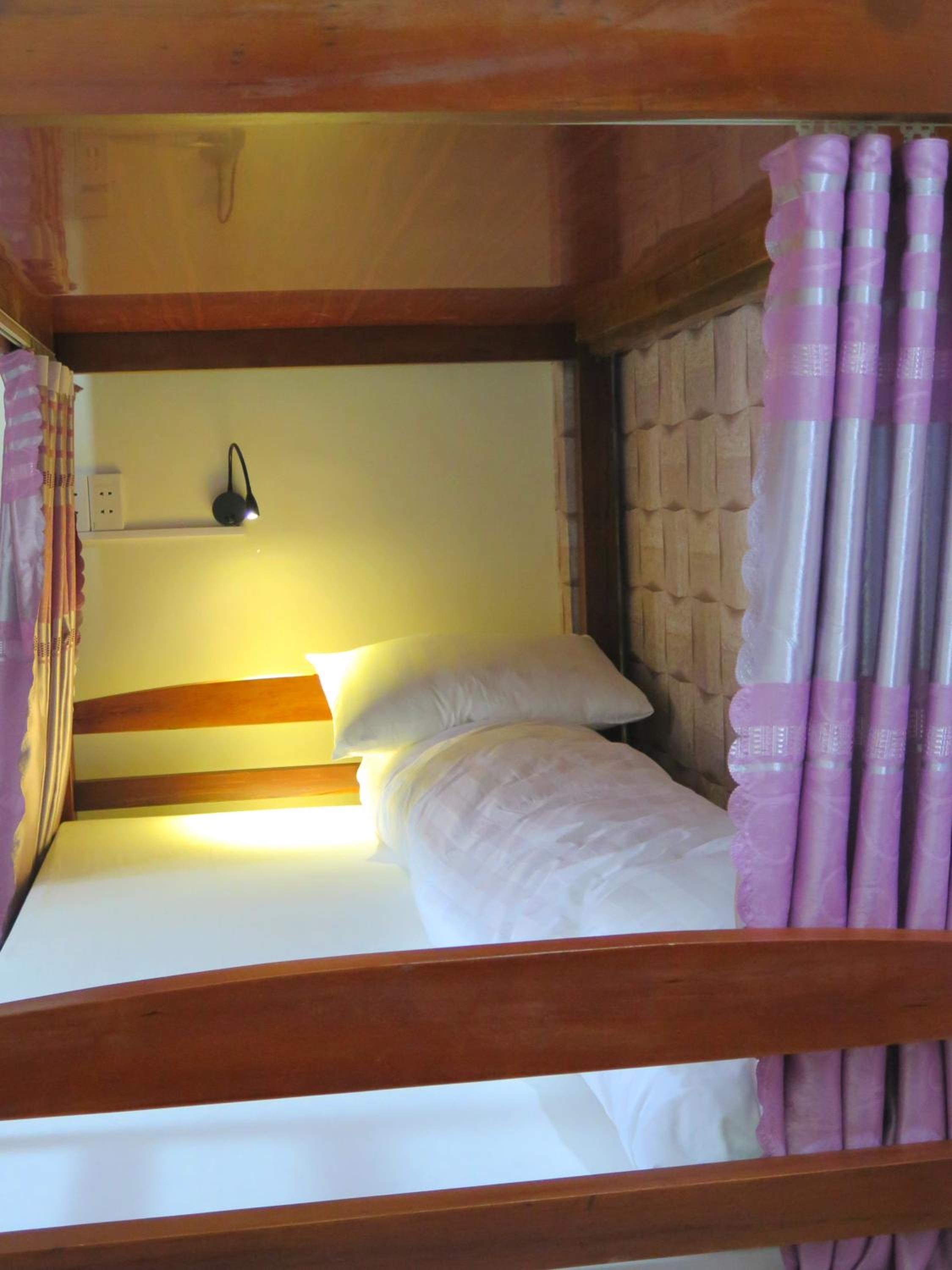 Ha Giang 1 Hostel and Loop Tour