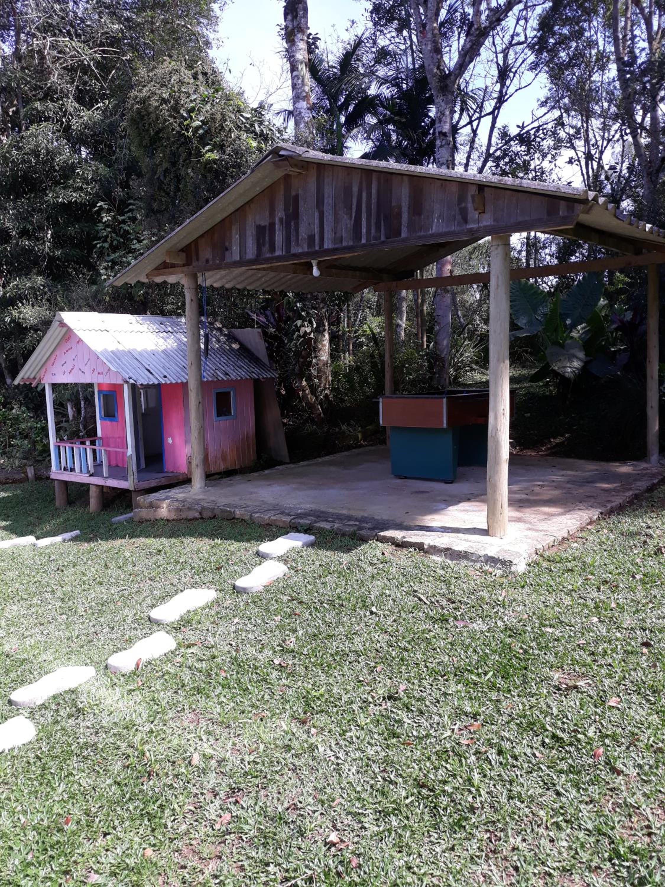 Chacara Recanto Vale do Luar