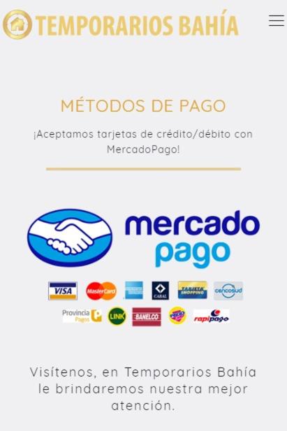 Temporarios Bahia
