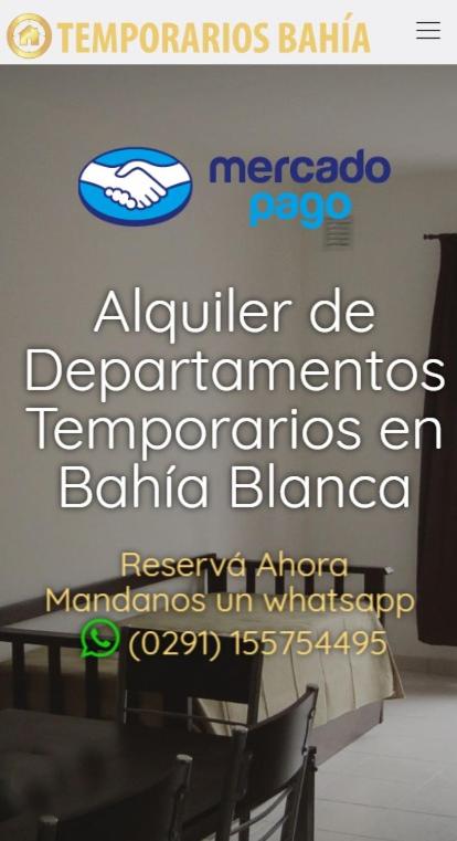 Temporarios Bahia