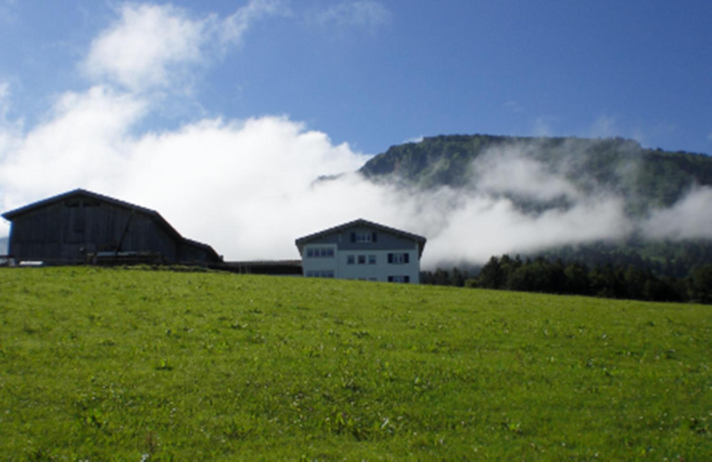 Berghof Vöglerbrand