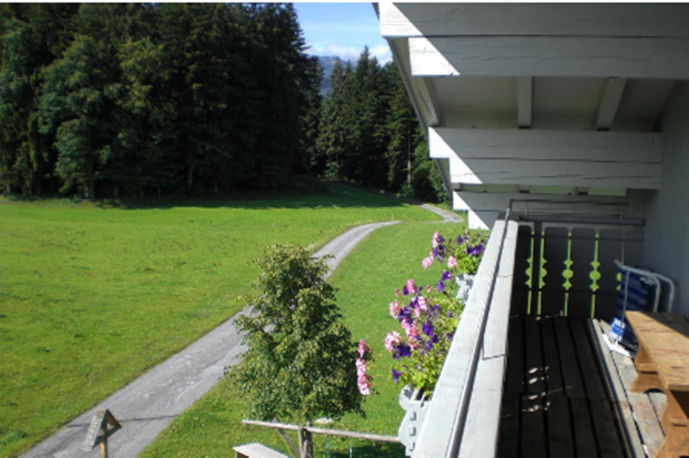 Berghof Vöglerbrand
