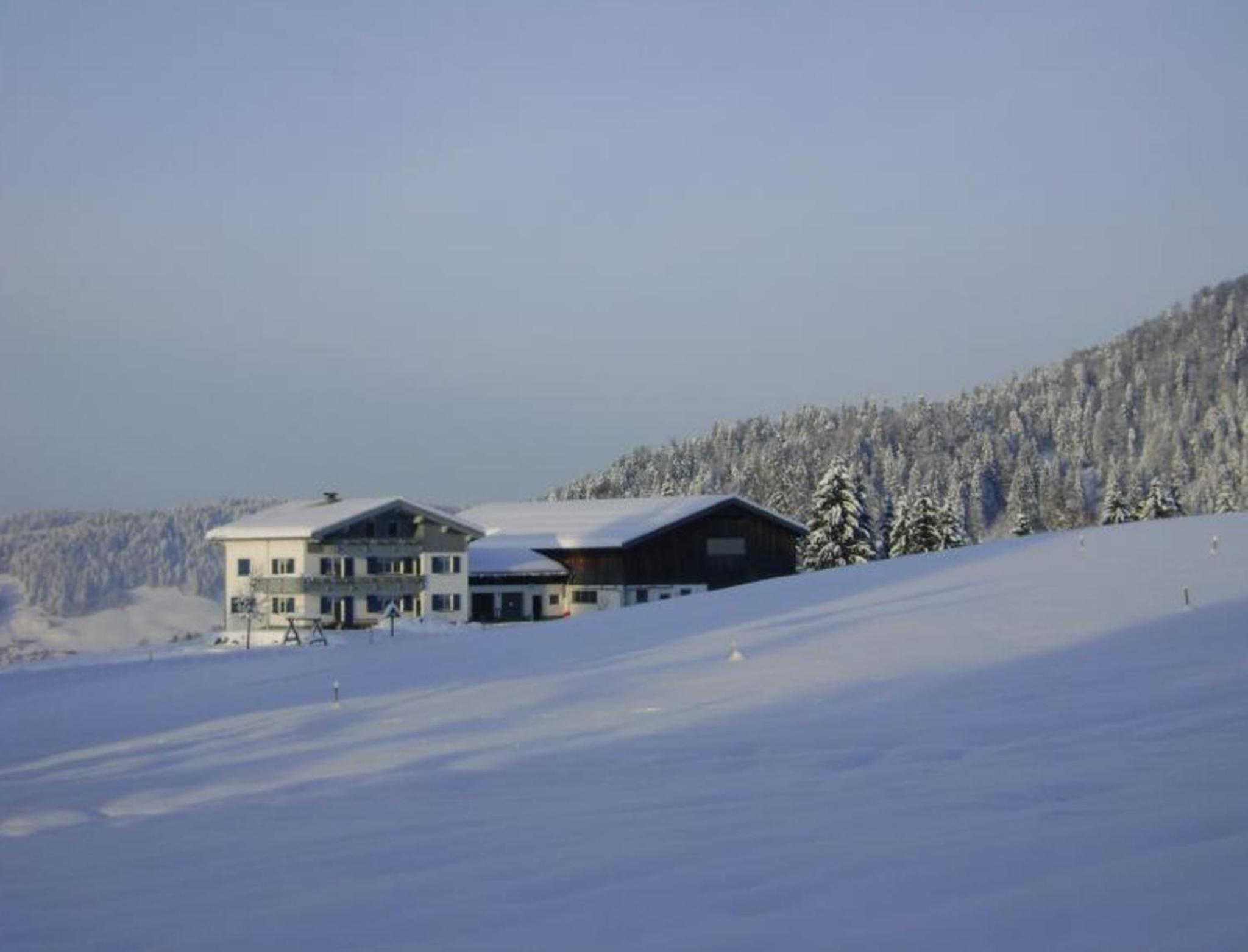 Berghof Vöglerbrand