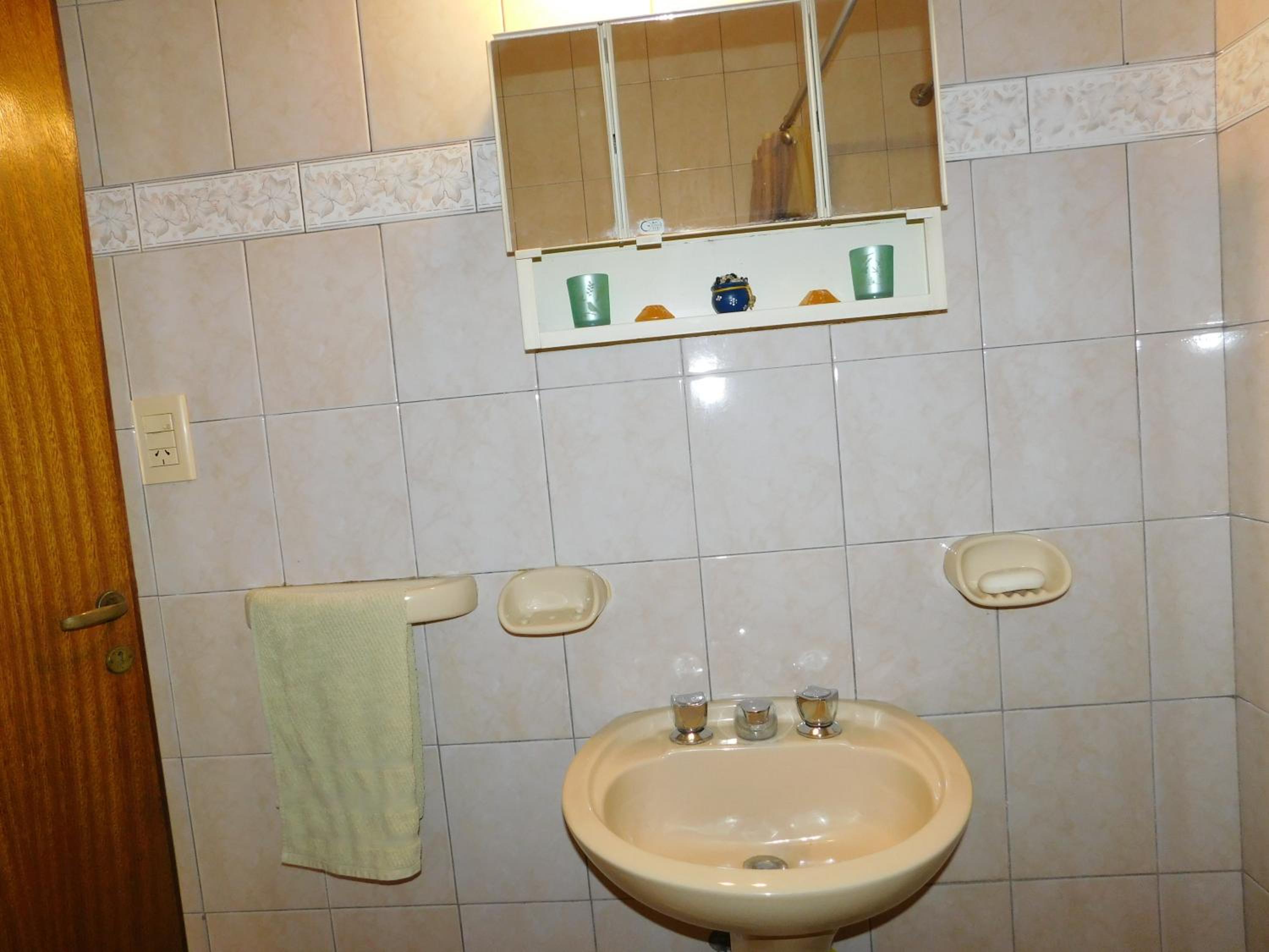 Depto en San José