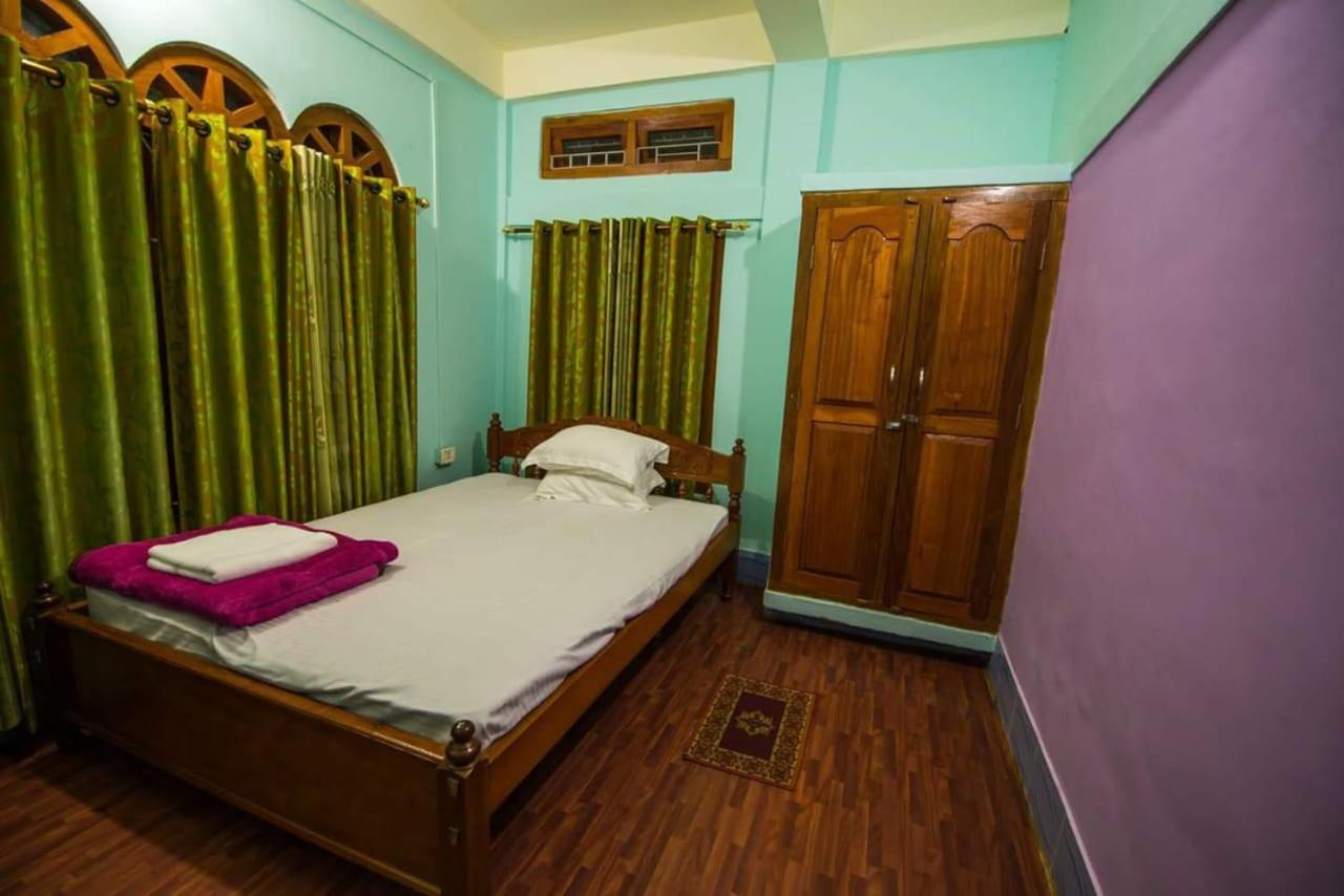K Gumin Homestay