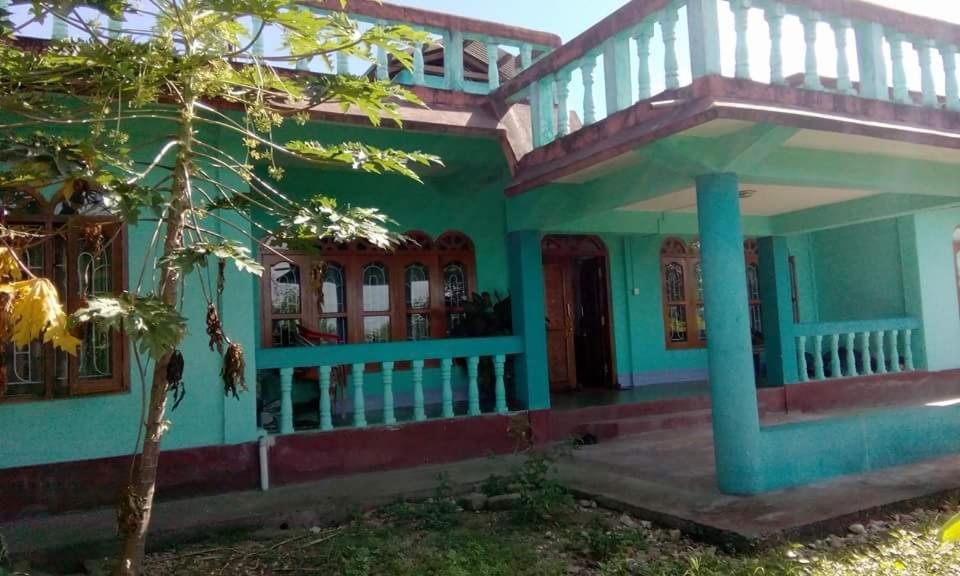 K Gumin Homestay