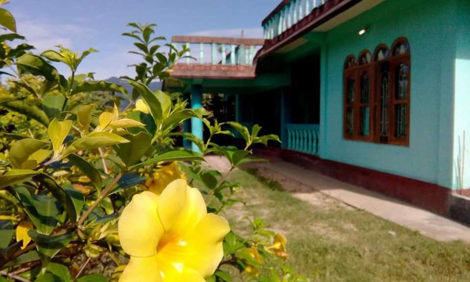 K Gumin Homestay