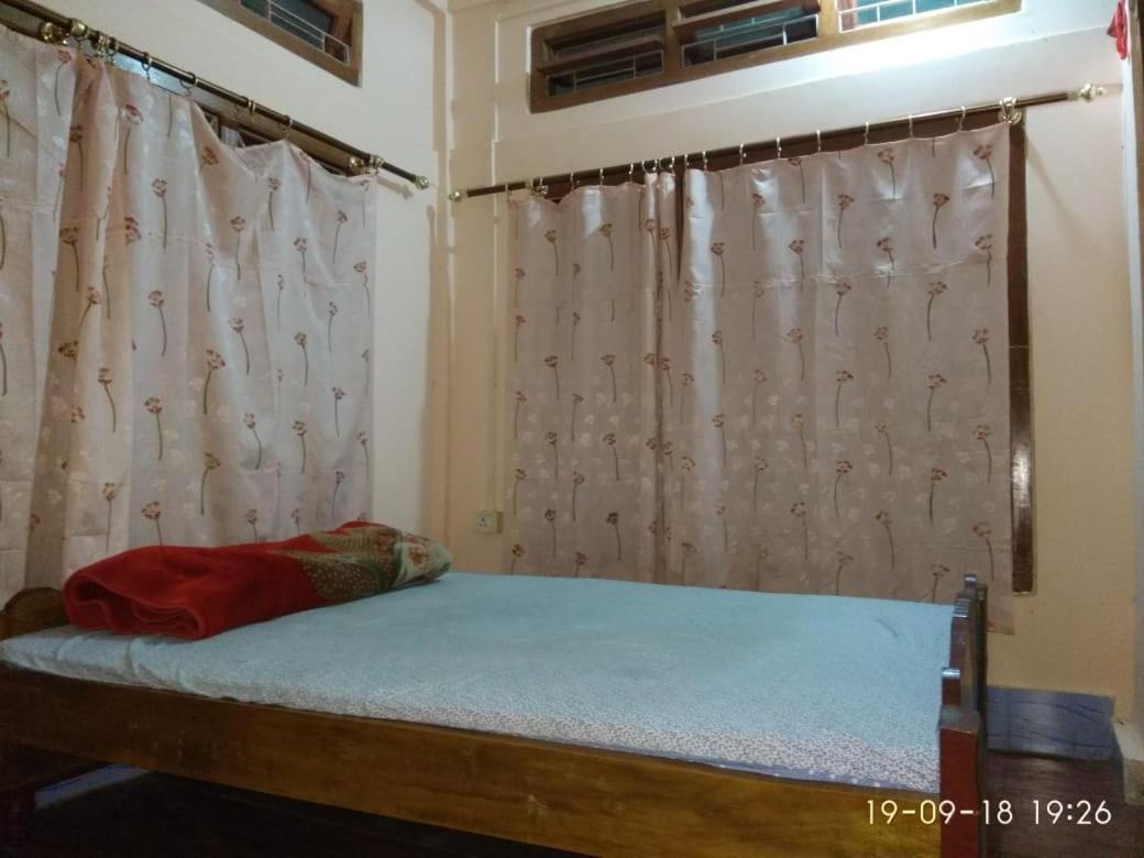 K Gumin Homestay