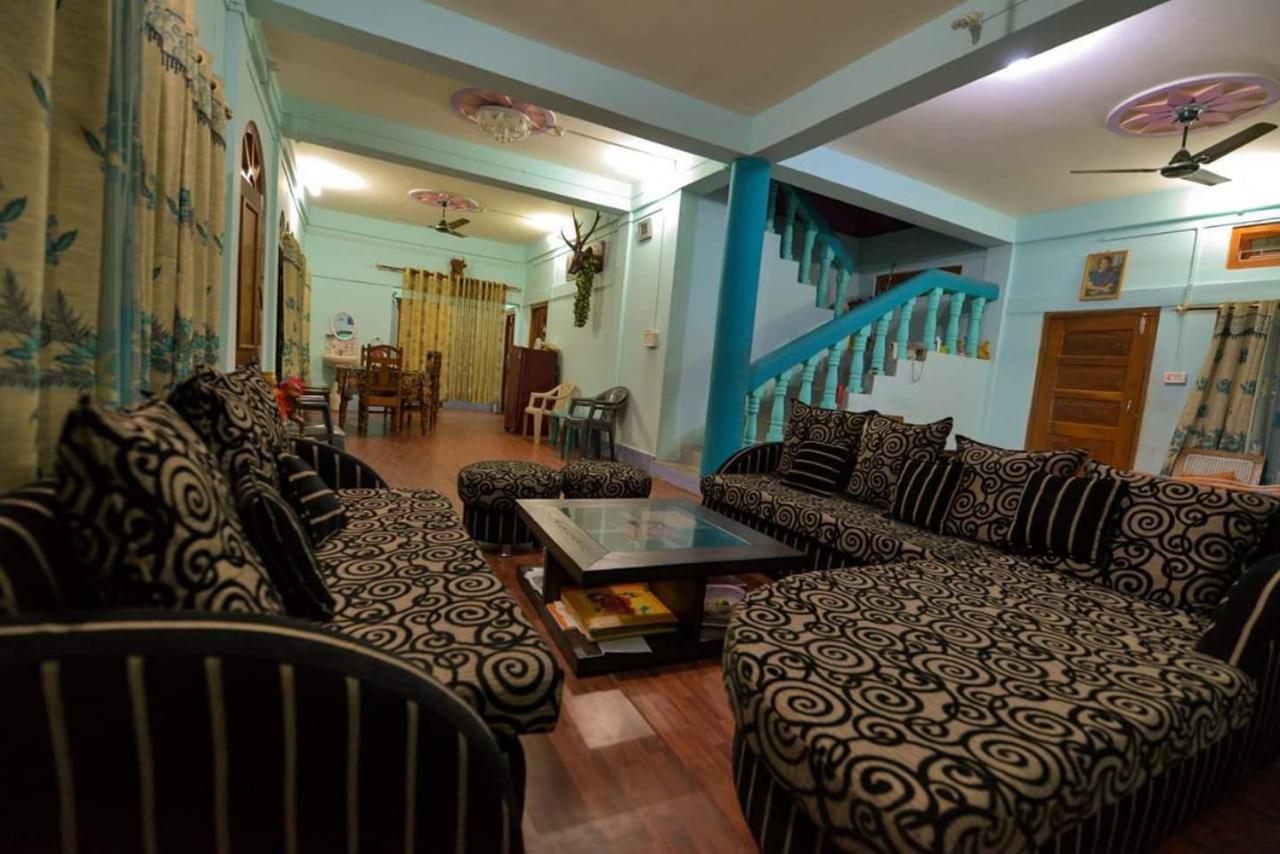 K Gumin Homestay