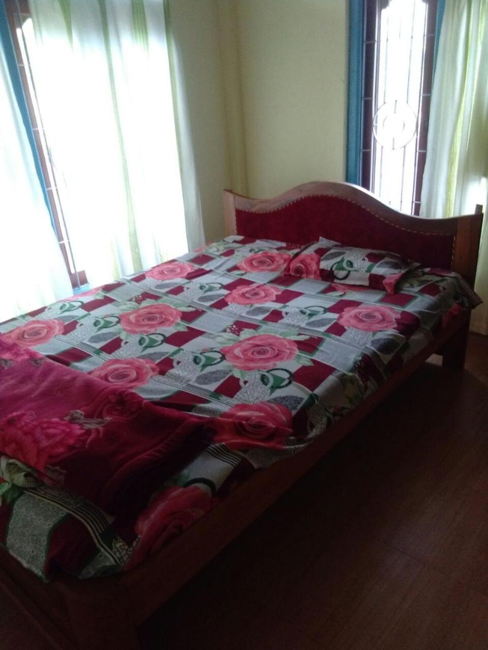 K Gumin Homestay