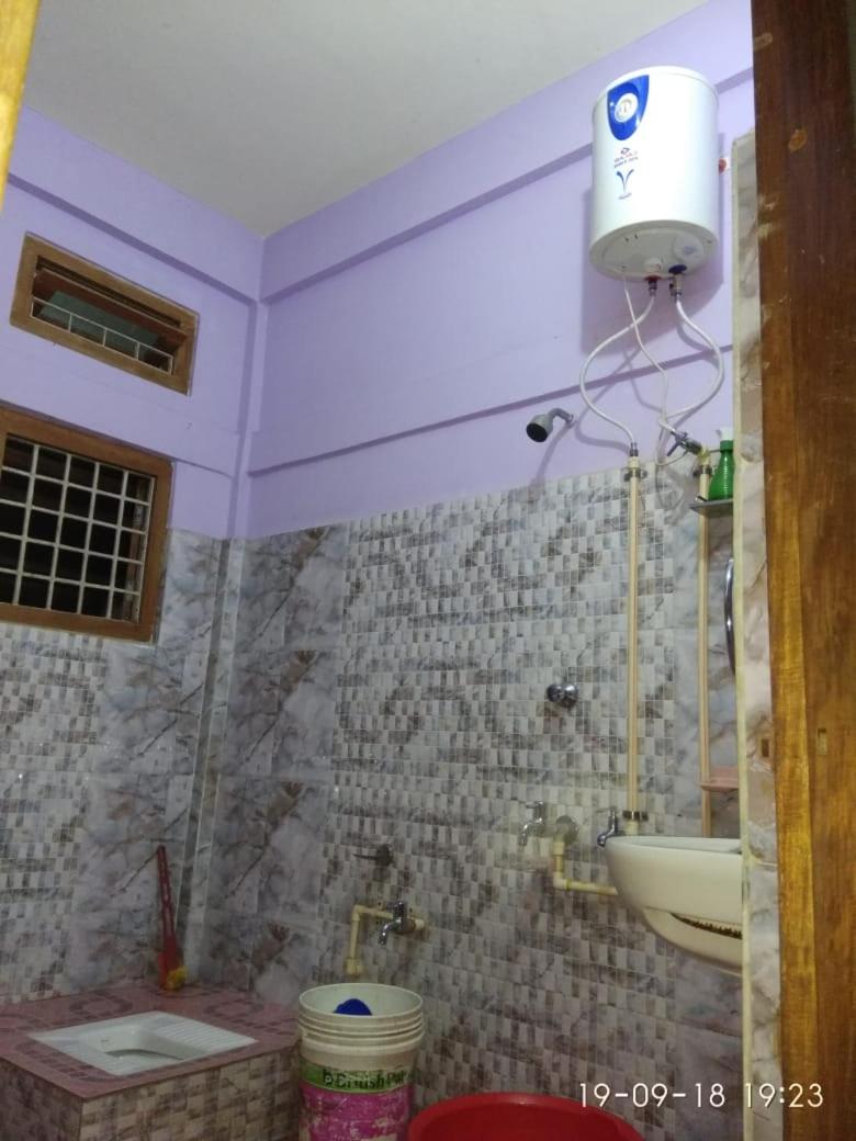 K Gumin Homestay