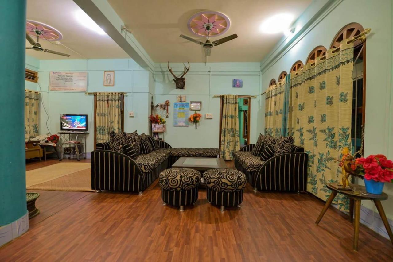 K Gumin Homestay