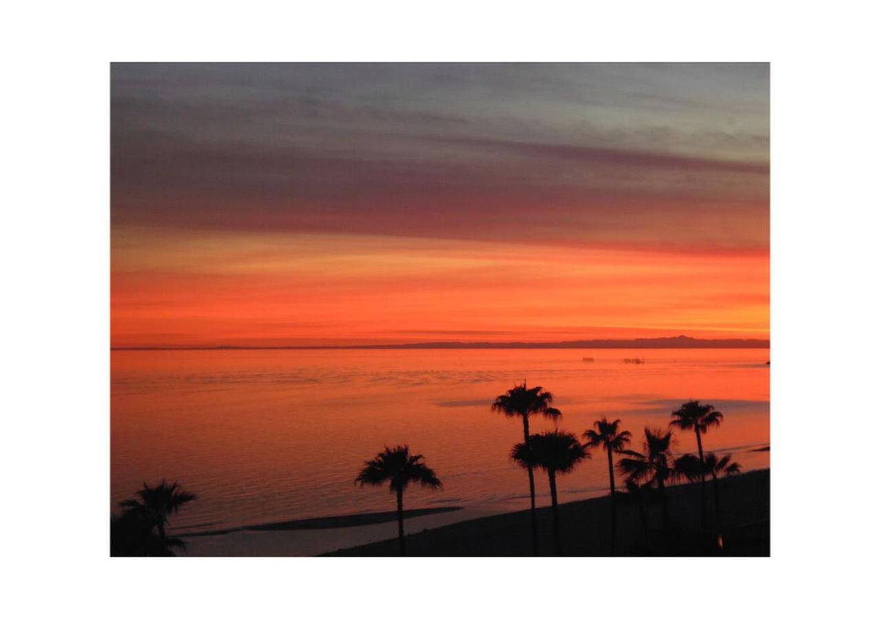 Sonoran Sea Resort view 2