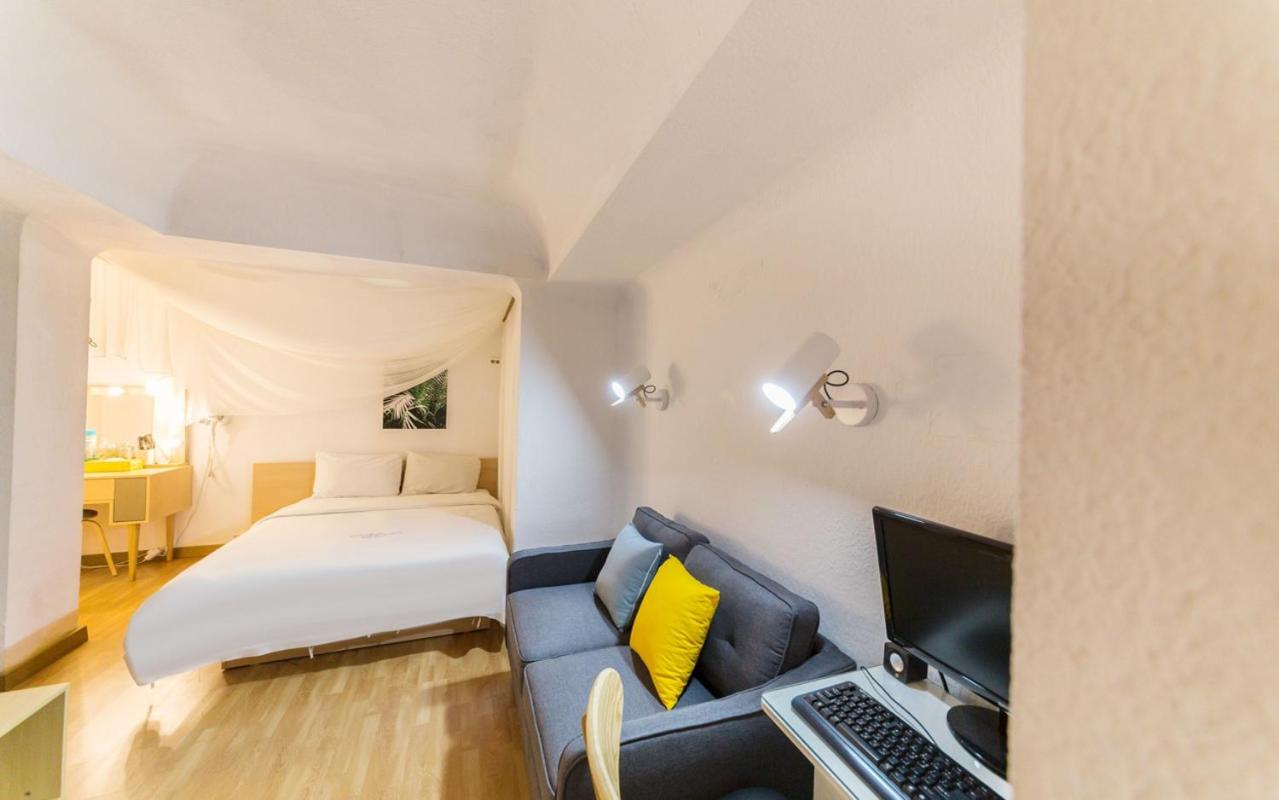 Oslo Motel view 2