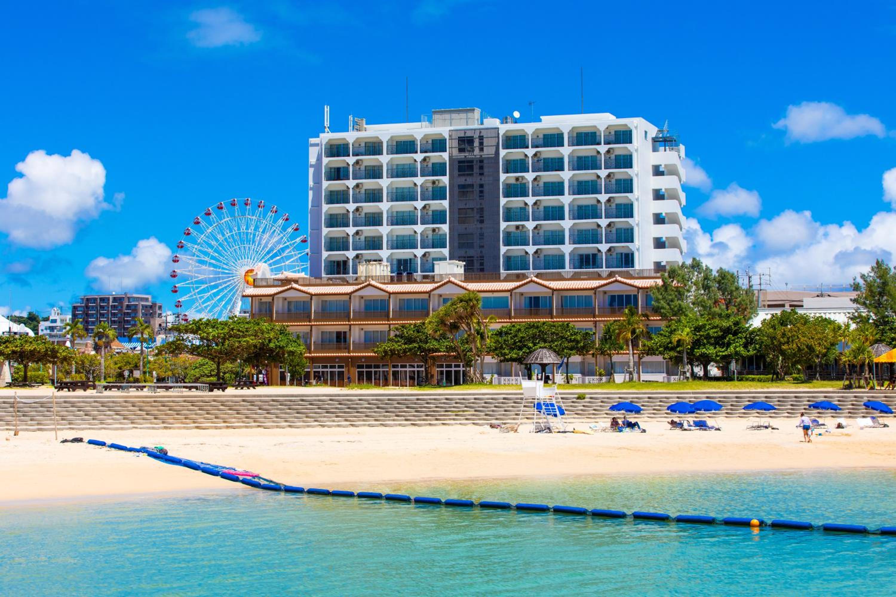 Hotel Condominium Hotel Monpa - Image 1