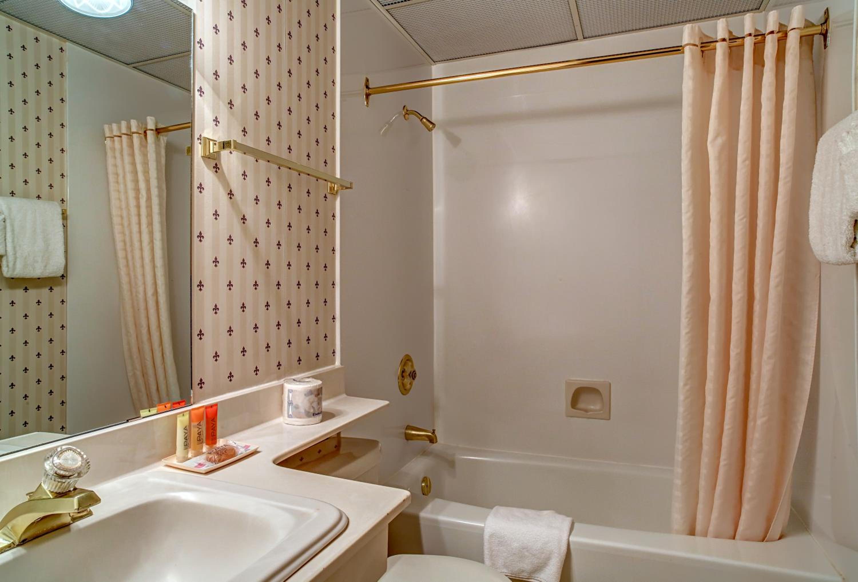 Jasper Vacations - Athabasca Hotel - Property Image 9