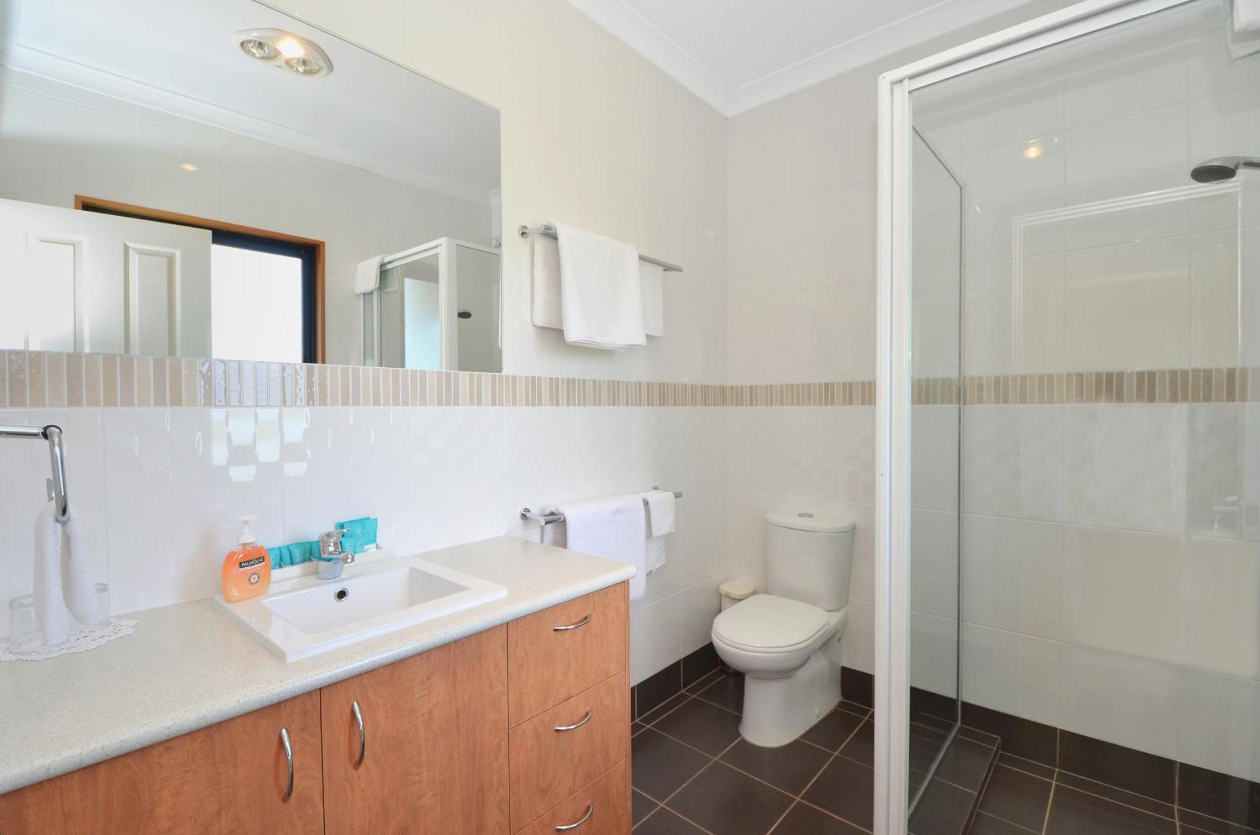 Sensational Heights Bed & Breakfast