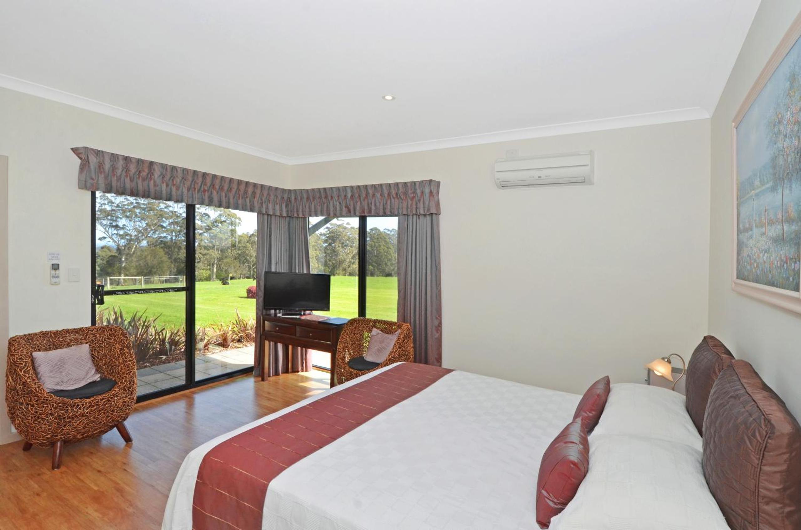 Sensational Heights Bed & Breakfast