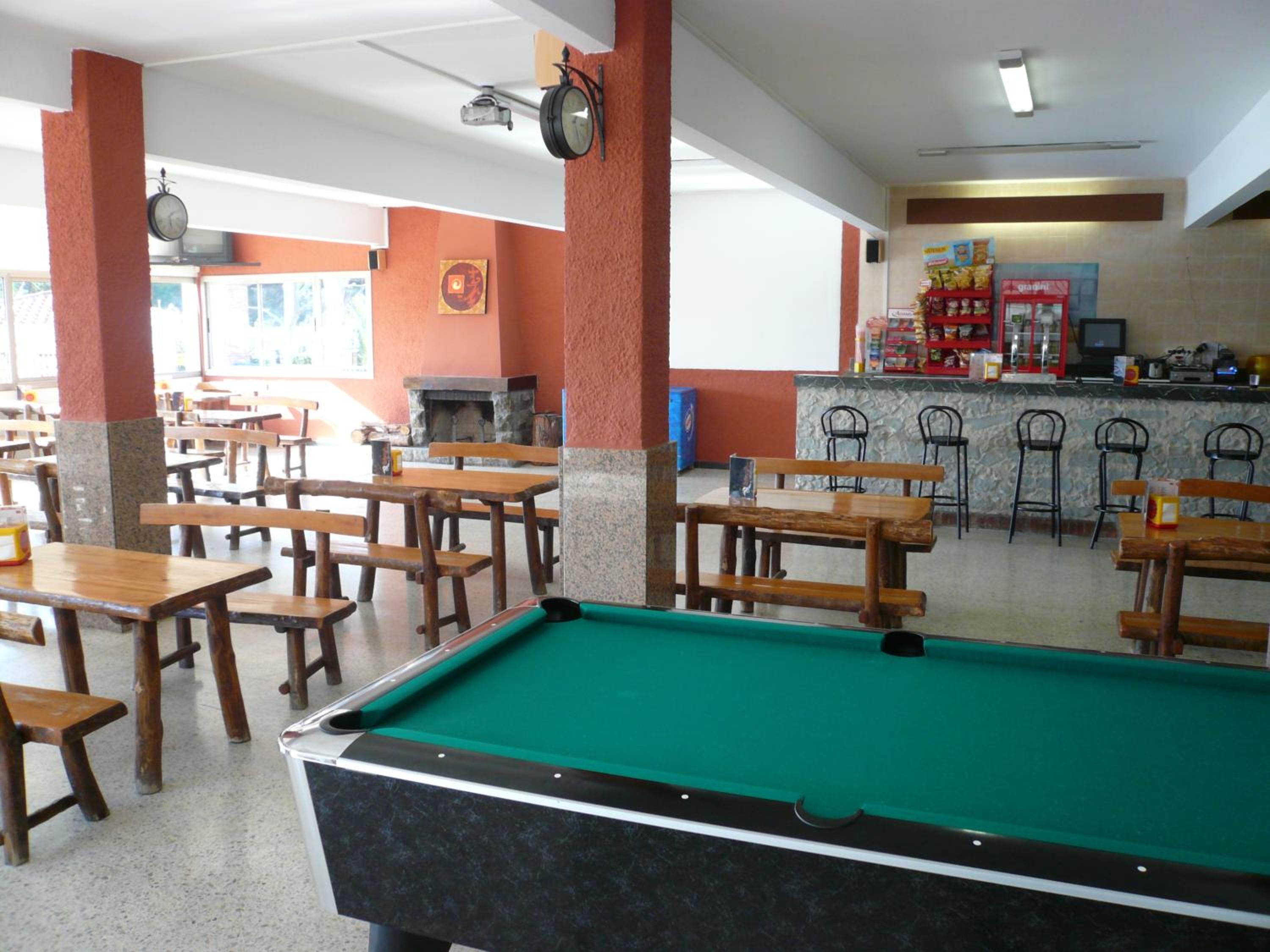Camping Roca Grossa