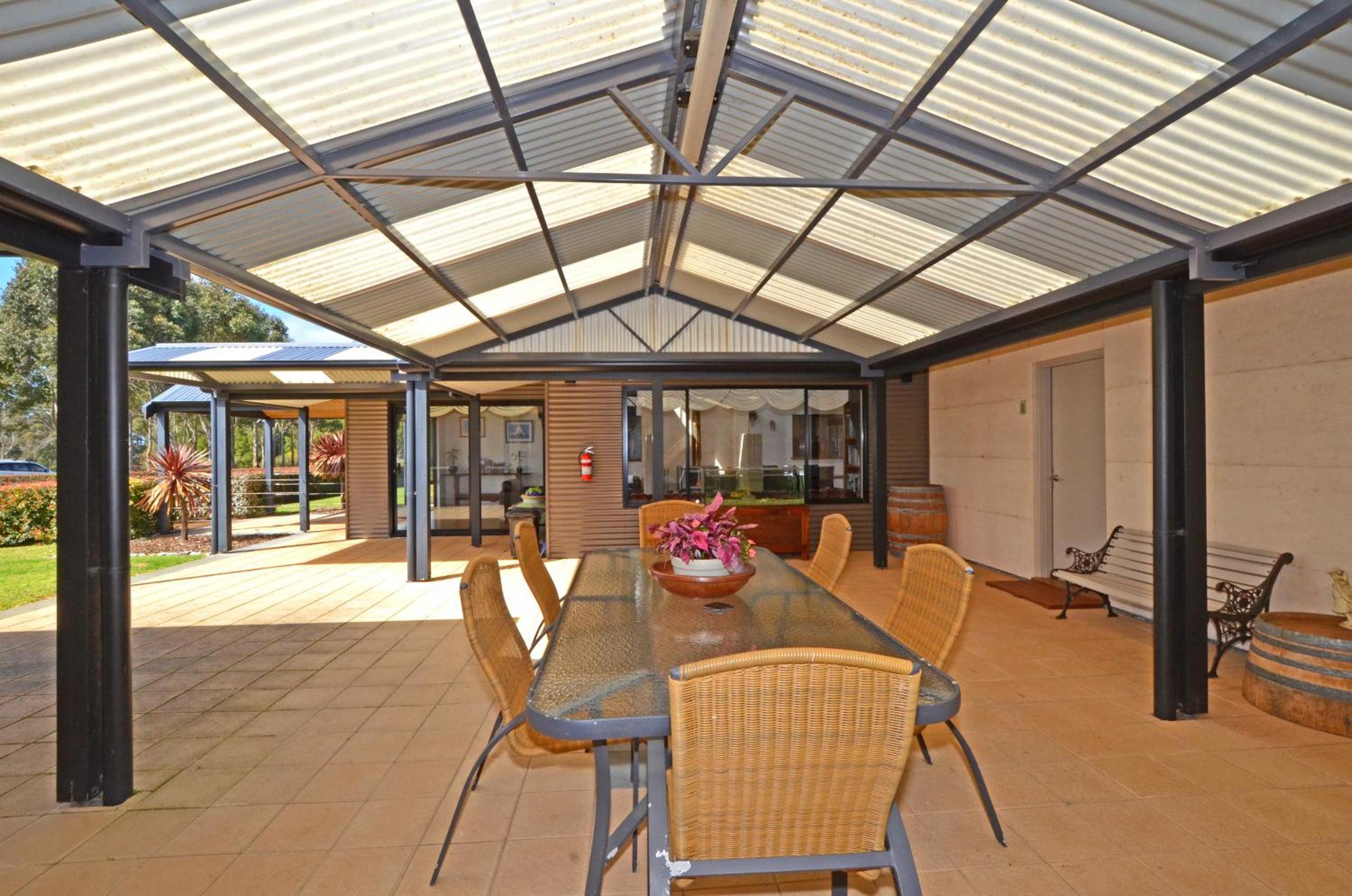Sensational Heights Bed & Breakfast